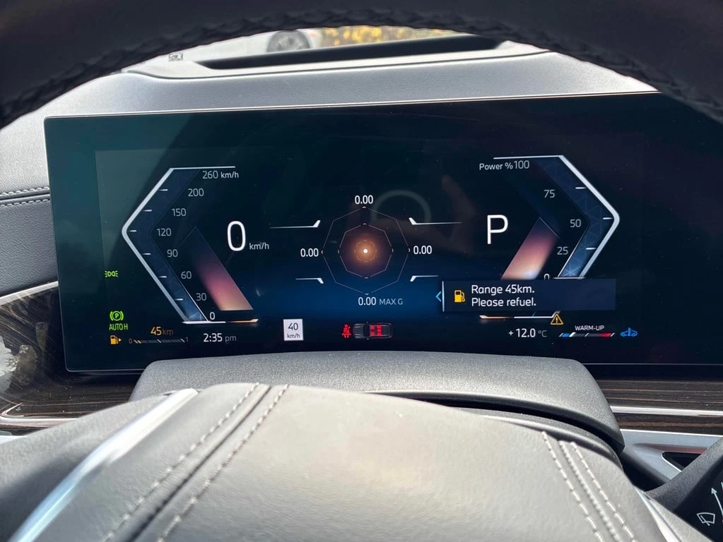 BMW X5 * xDrive40i * CARFAX * ЦЕНА ДО БГ - изображение 8