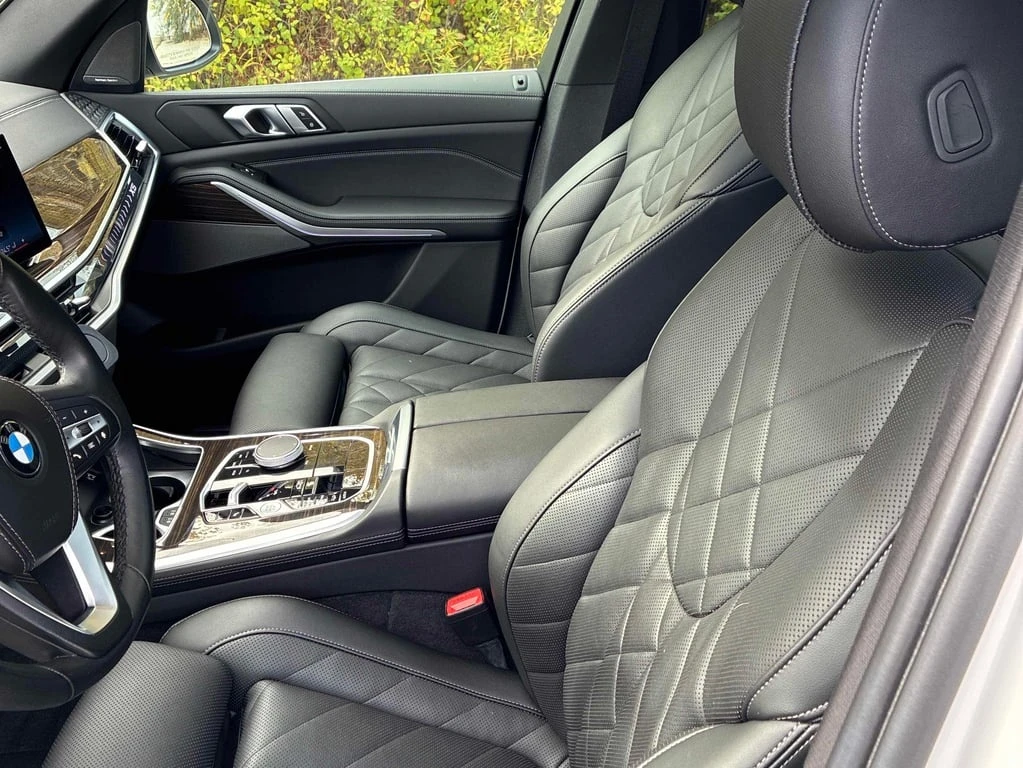 BMW X5 * xDrive40i * CARFAX * ���� �� �� | Mobile.bg � ����������� 13