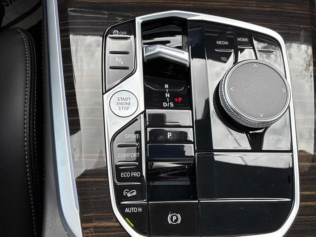 BMW X5 * xDrive40i * CARFAX * ЦЕНА ДО БГ - изображение 9