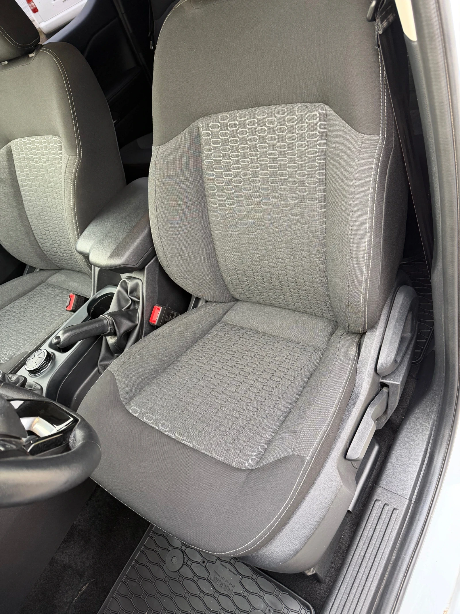 Ford Ranger 60000 км - изображение 9