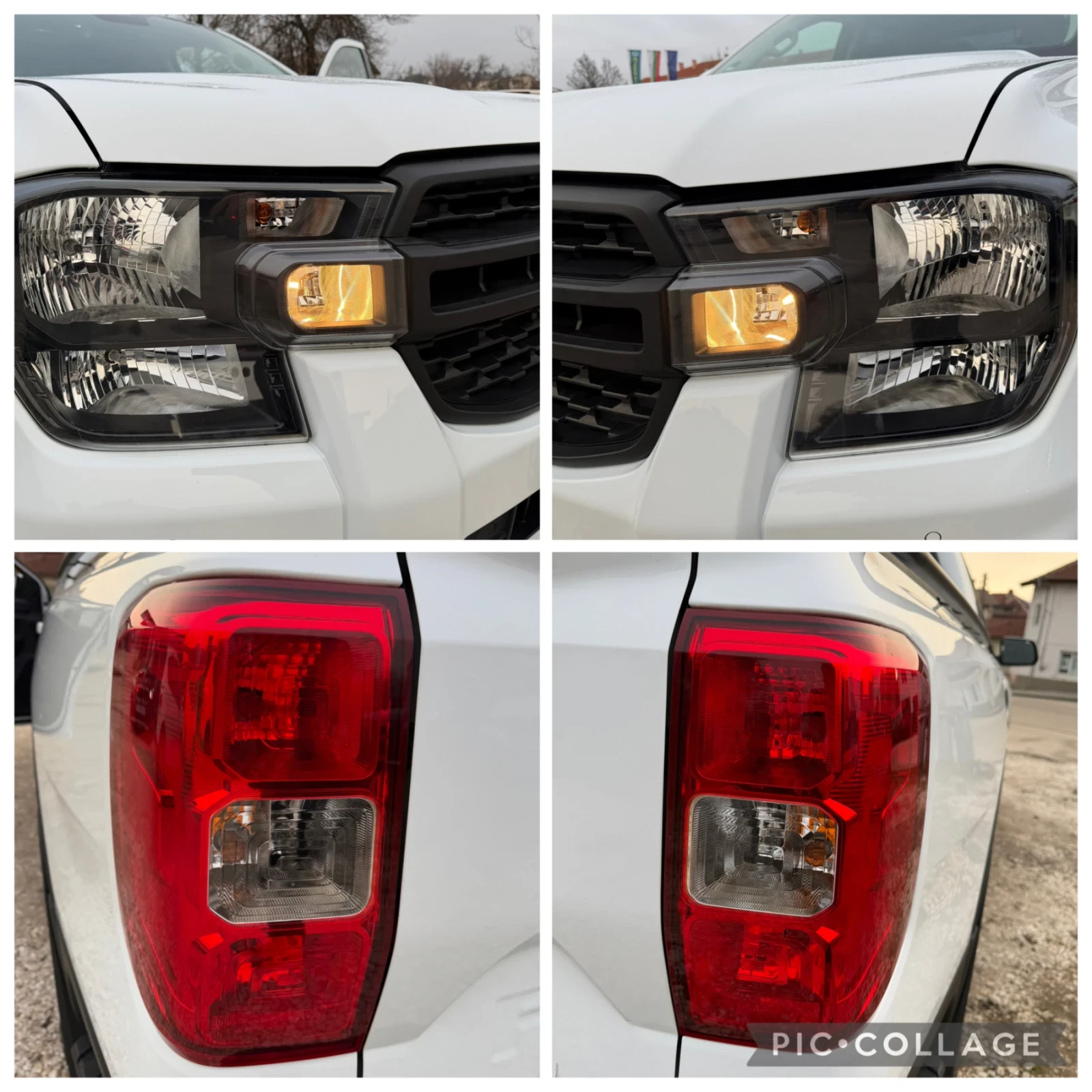 Ford Ranger 60000 �� | Mobile.bg � ����������� 16