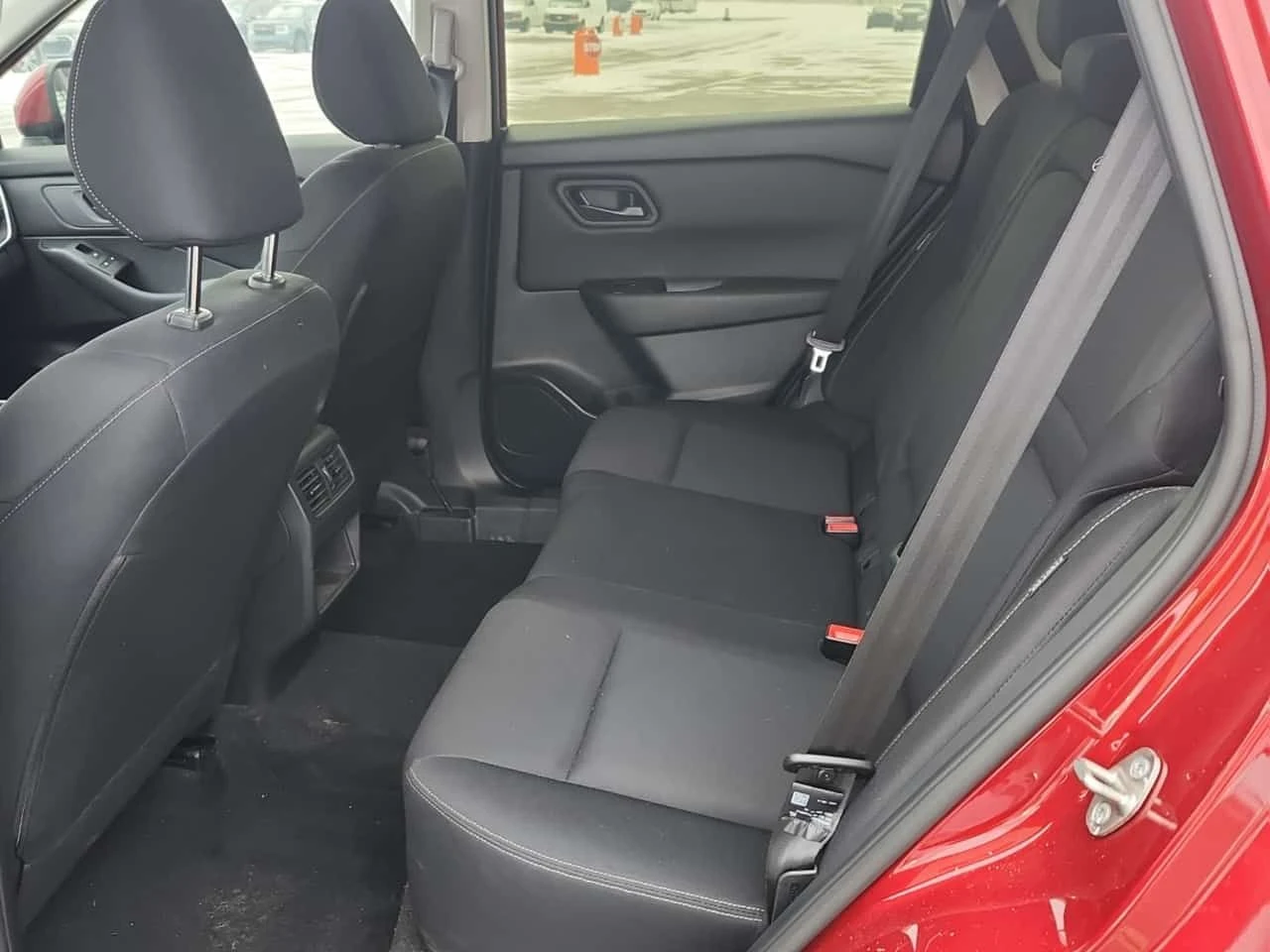 Nissan Rogue * S * CARFAX * ���� �� �� | Mobile.bg � ����������� 11