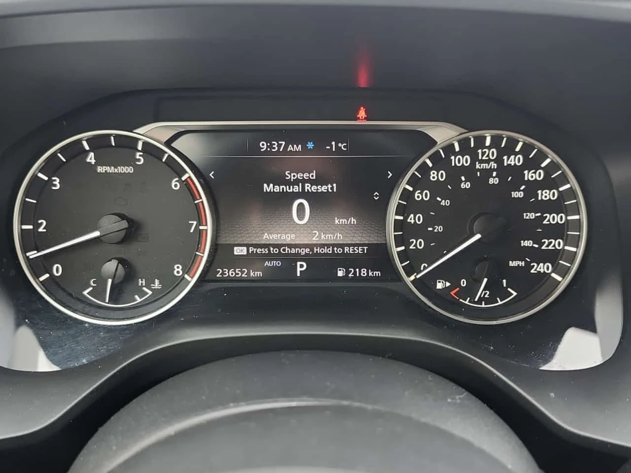 Nissan Rogue * S * CARFAX * ЦЕНА ДО БГ - изображение 8