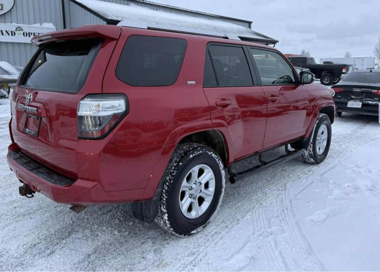 Toyota 4runner 4.0* V6* �������* ������* ������* LANE* ASSIST | Mobile.bg � ����������� 2