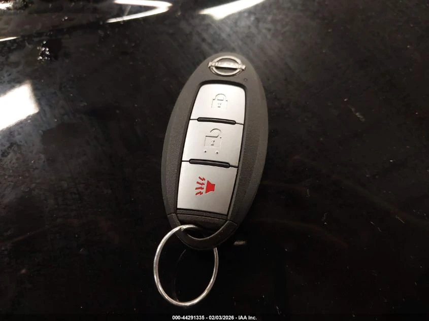 Nissan Titan crew cab 5.6l Titan Sv 4X4 | Mobile.bg � ����������� 11