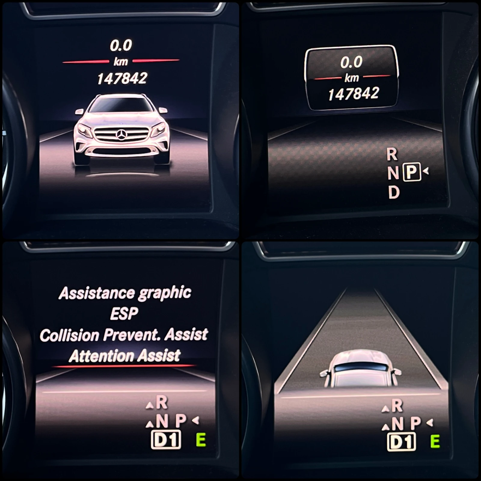 Mercedes-Benz GLA 250 250-//AMG-Автоматик - изображение 9