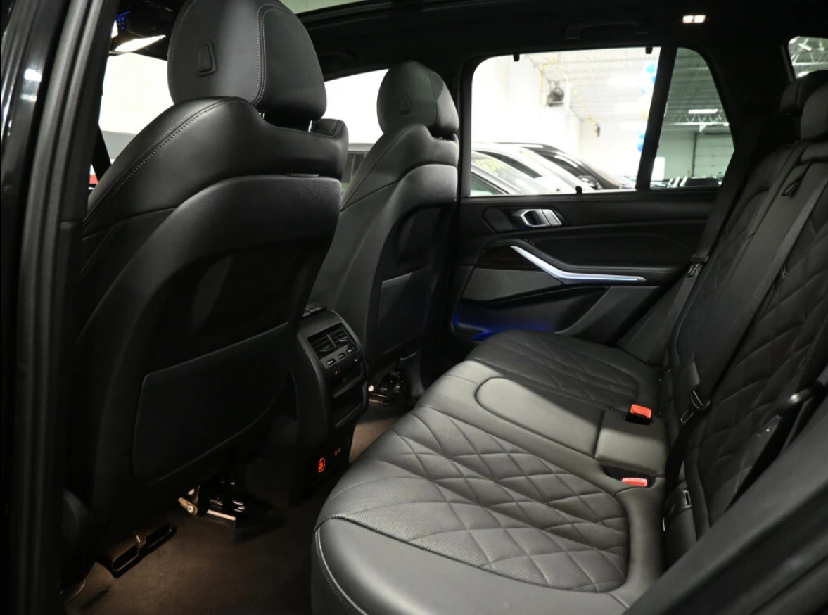 BMW X5 XDRIVE* HEAD UP* PANO* SHADOW LINE, снимка 11 - Автомобили и джипове - 53912955