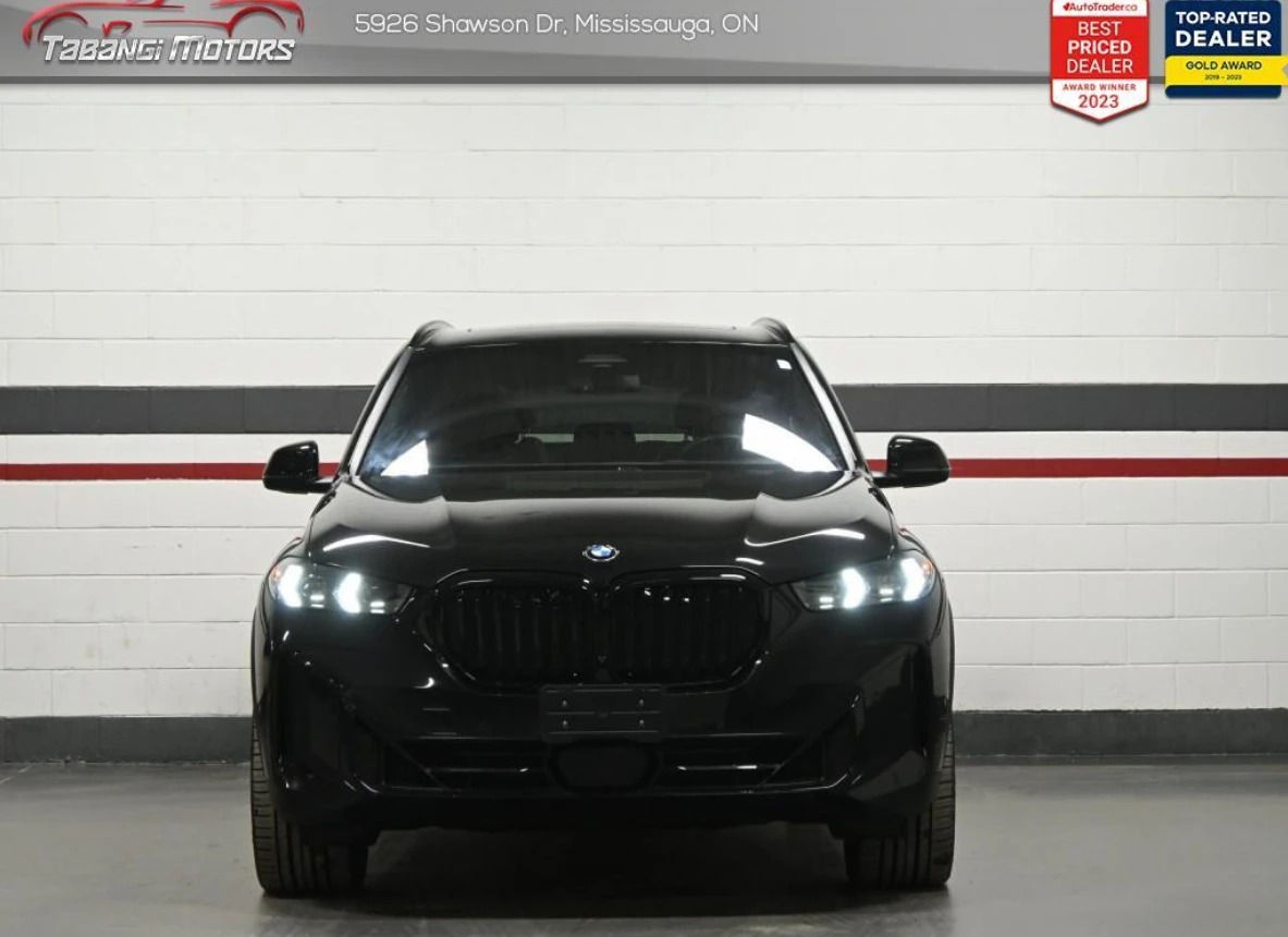BMW X5 XDRIVE* HEAD UP* PANO* SHADOW LINE, снимка 2 - Автомобили и джипове - 53912955