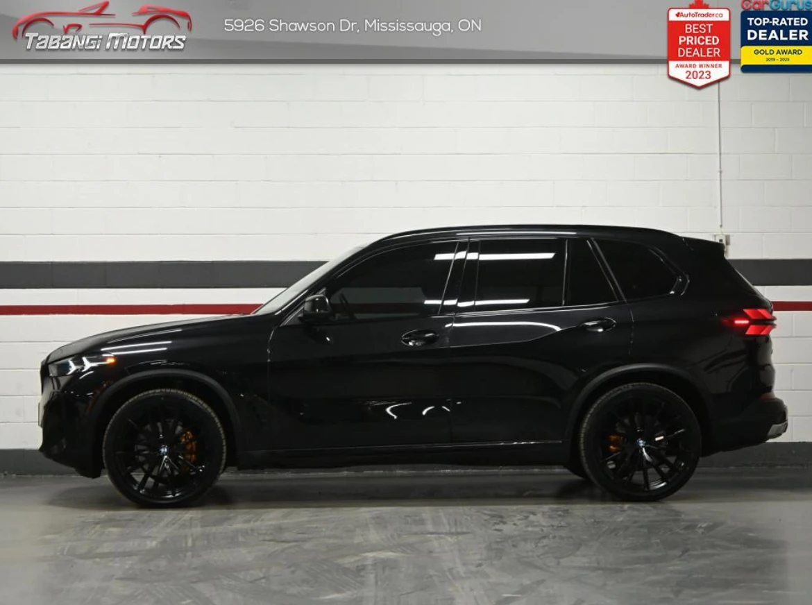 BMW X5 XDRIVE* HEAD UP* PANO* SHADOW LINE, снимка 4 - Автомобили и джипове - 53912955