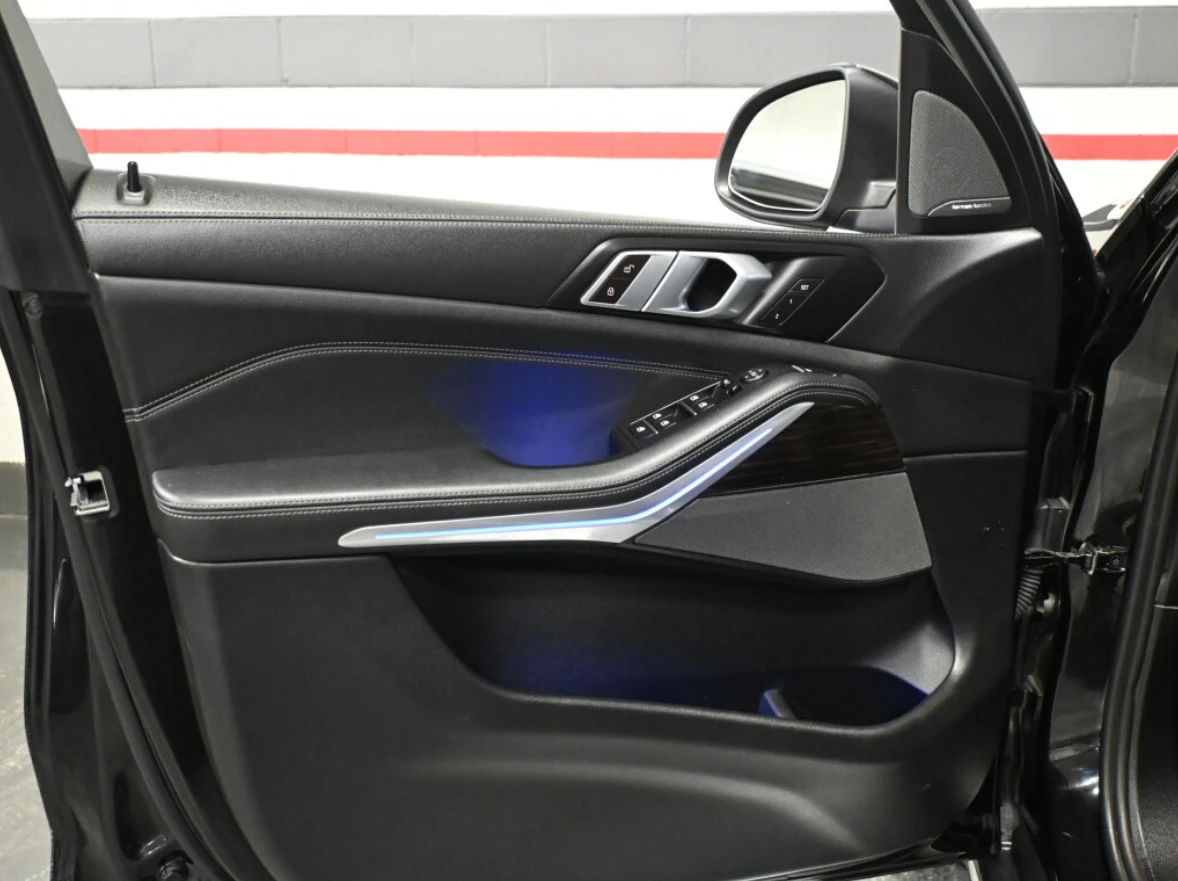 BMW X5 XDRIVE* HEAD UP* PANO* SHADOW LINE, снимка 9 - Автомобили и джипове - 53912955