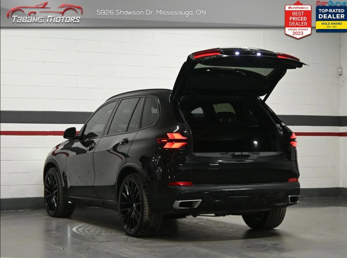 BMW X5 XDRIVE* HEAD UP* PANO* SHADOW LINE, снимка 5 - Автомобили и джипове - 53912955