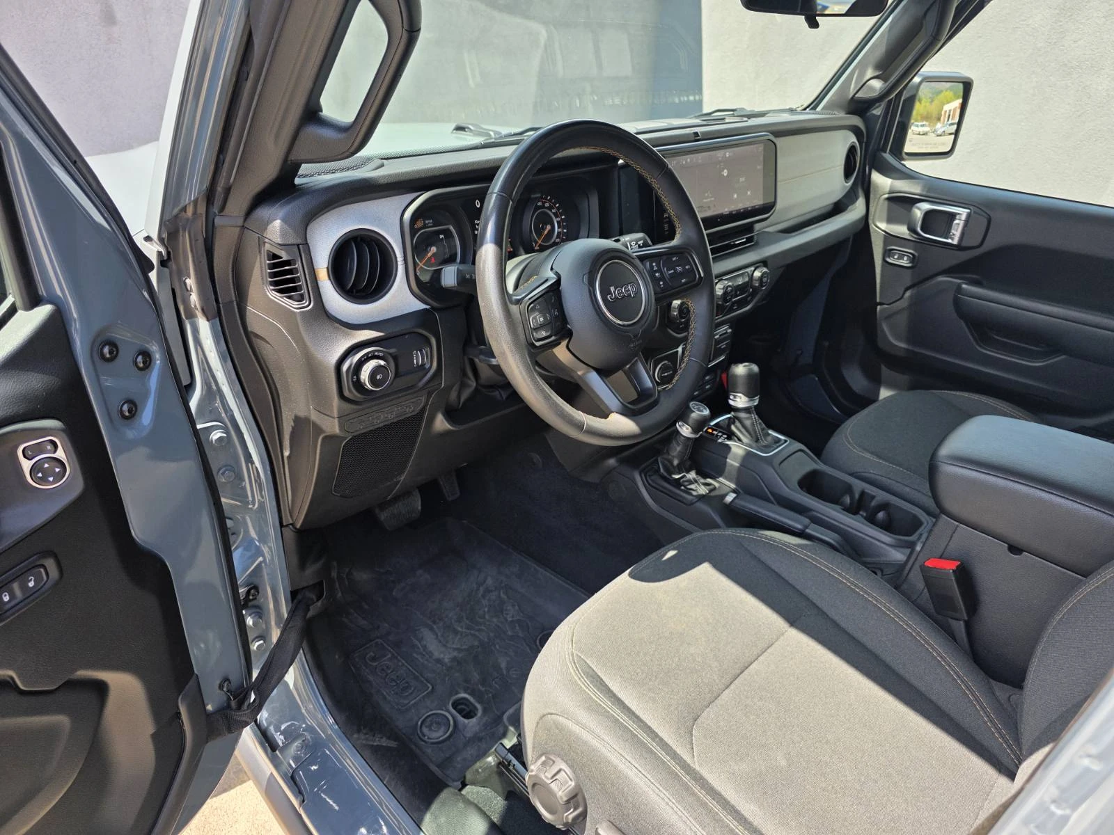 Jeep Wrangler 3.6L FINAL EDITION RUBICON, снимка 10 - Автомобили и джипове - 54412661