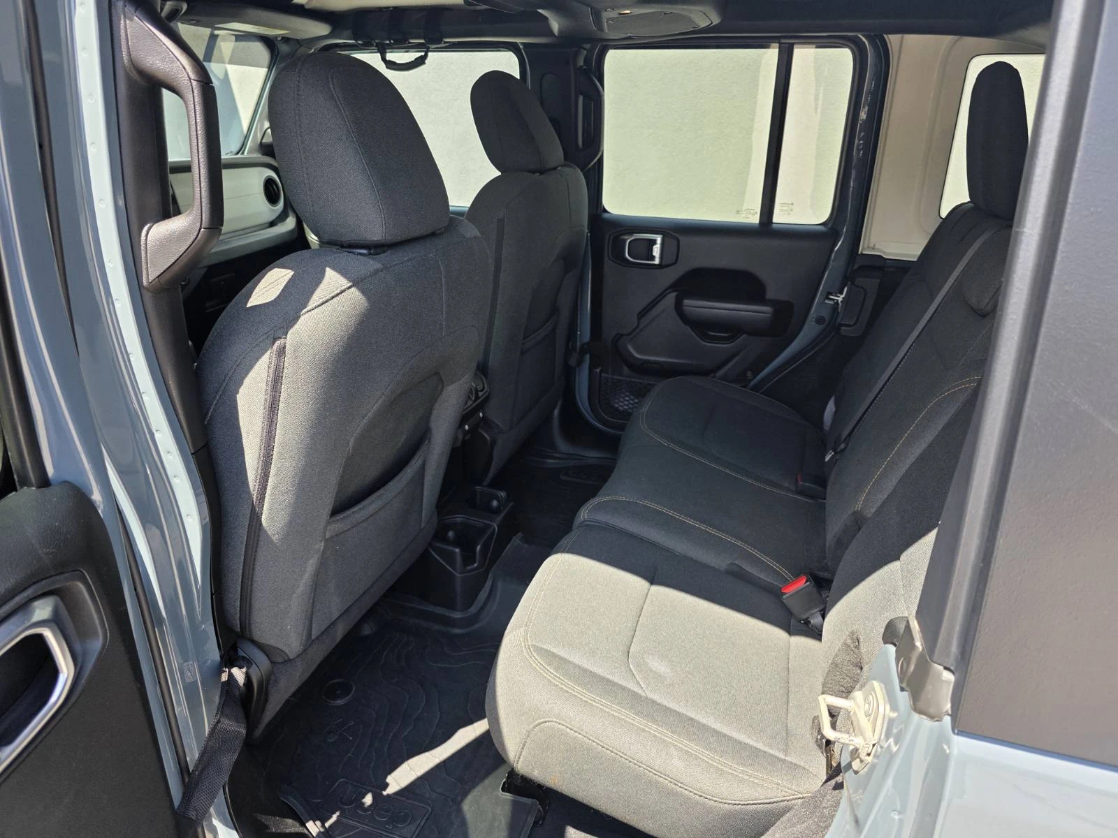 Jeep Wrangler 3.6L FINAL EDITION RUBICON, снимка 16 - Автомобили и джипове - 54412661