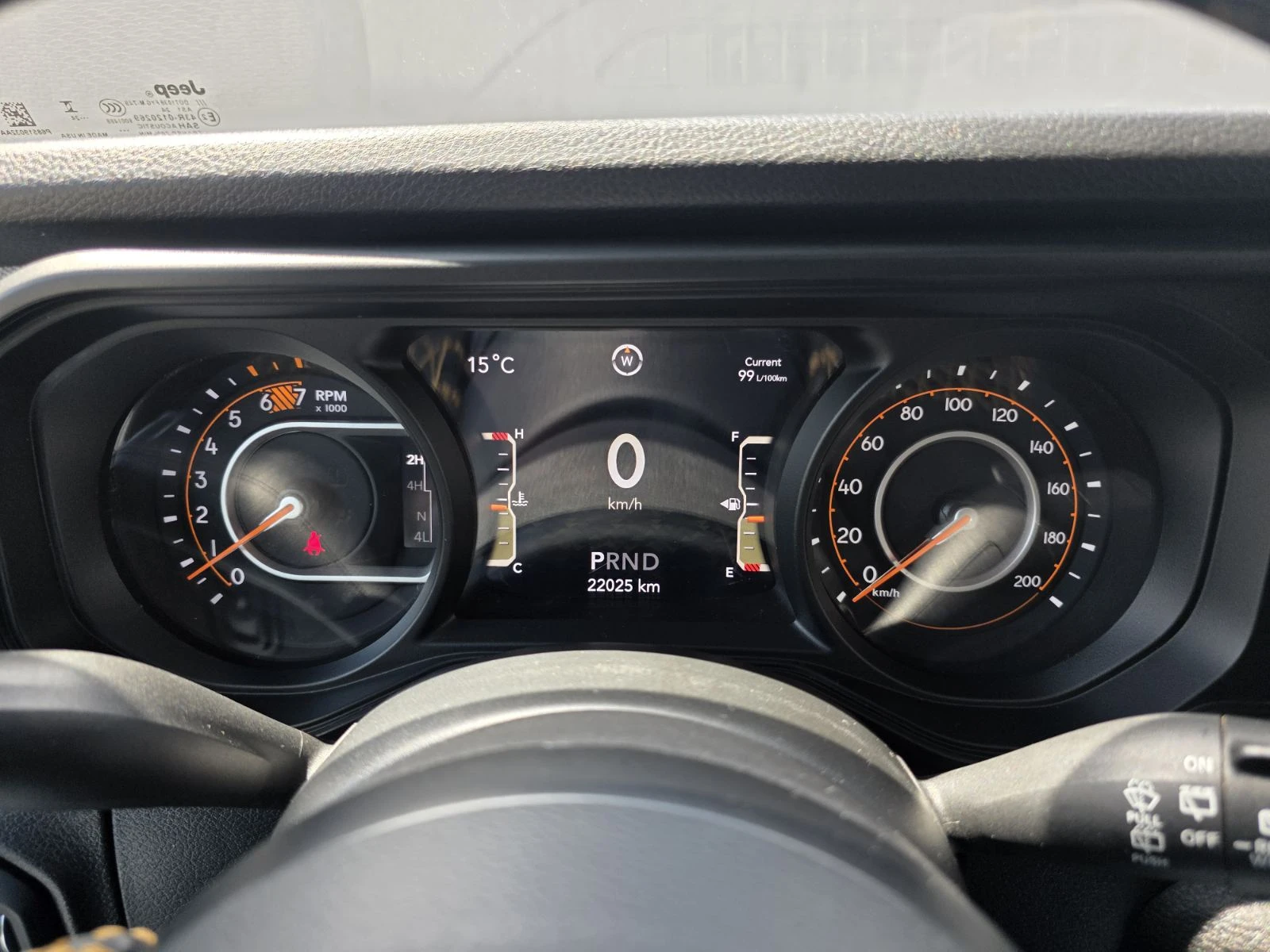 Jeep Wrangler 3.6L FINAL EDITION RUBICON, снимка 11 - Автомобили и джипове - 54412661