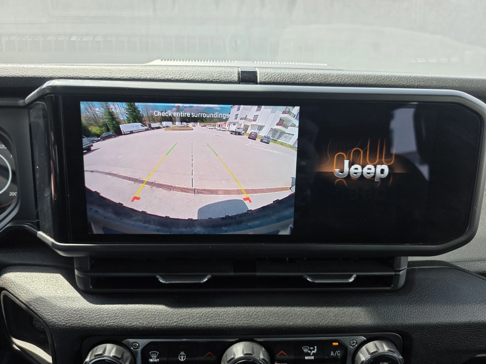 Jeep Wrangler 3.6L FINAL EDITION RUBICON, снимка 15 - Автомобили и джипове - 54412661