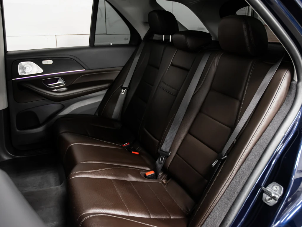 Mercedes-Benz GLE 350 4MATIC* DISTRONIC* 360CAMERA* BURMESTER* PANOROOF*, снимка 15 - Автомобили и джипове - 54430928