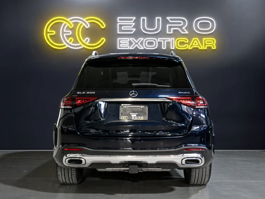 Mercedes-Benz GLE 350 4MATIC* DISTRONIC* 360CAMERA* BURMESTER* PANOROOF*, снимка 5 - Автомобили и джипове - 54430928