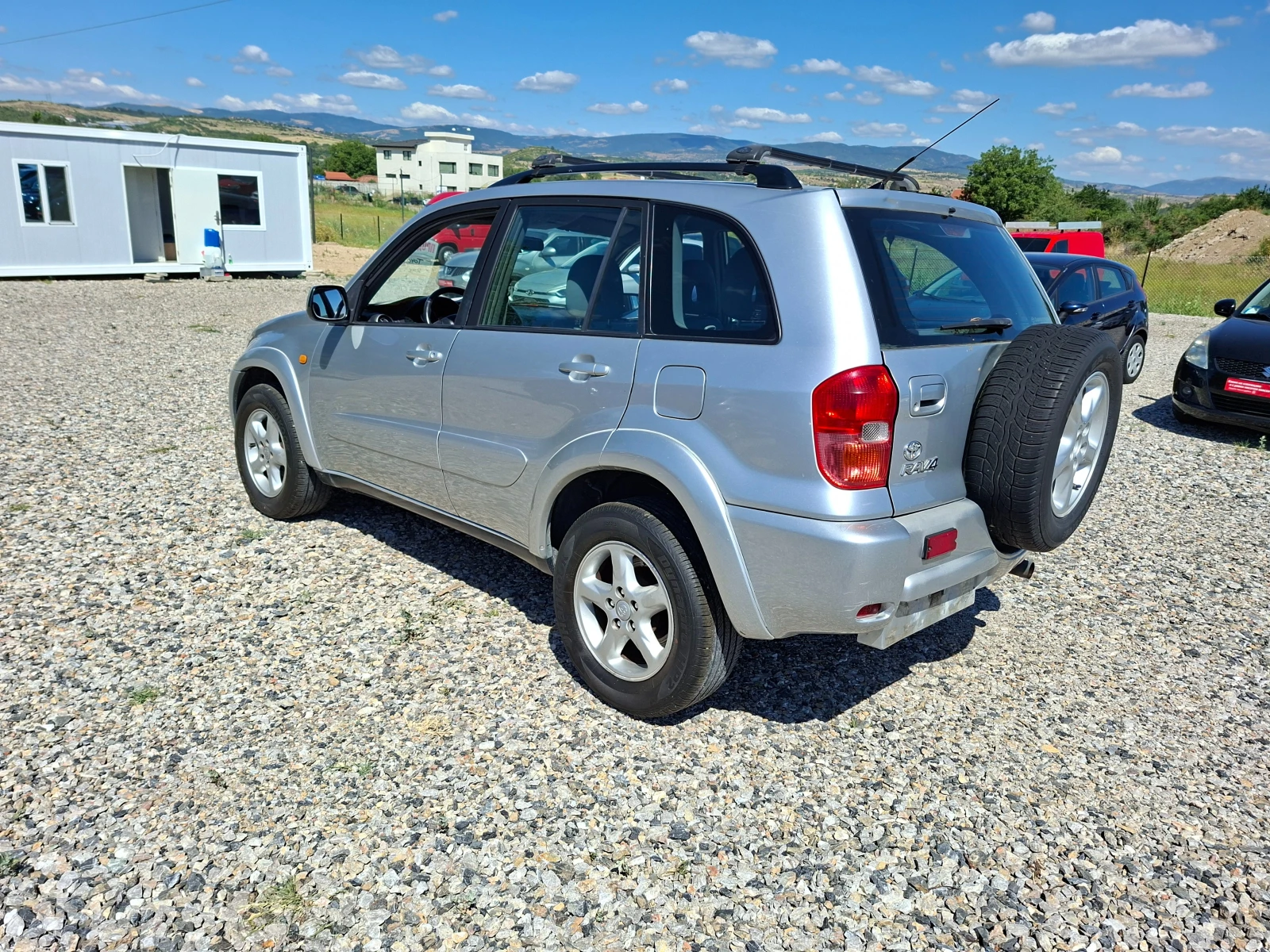 Toyota Rav4 2.0VVTI* 36�. � 134EUR.*  | Mobile.bg � ����������� 3