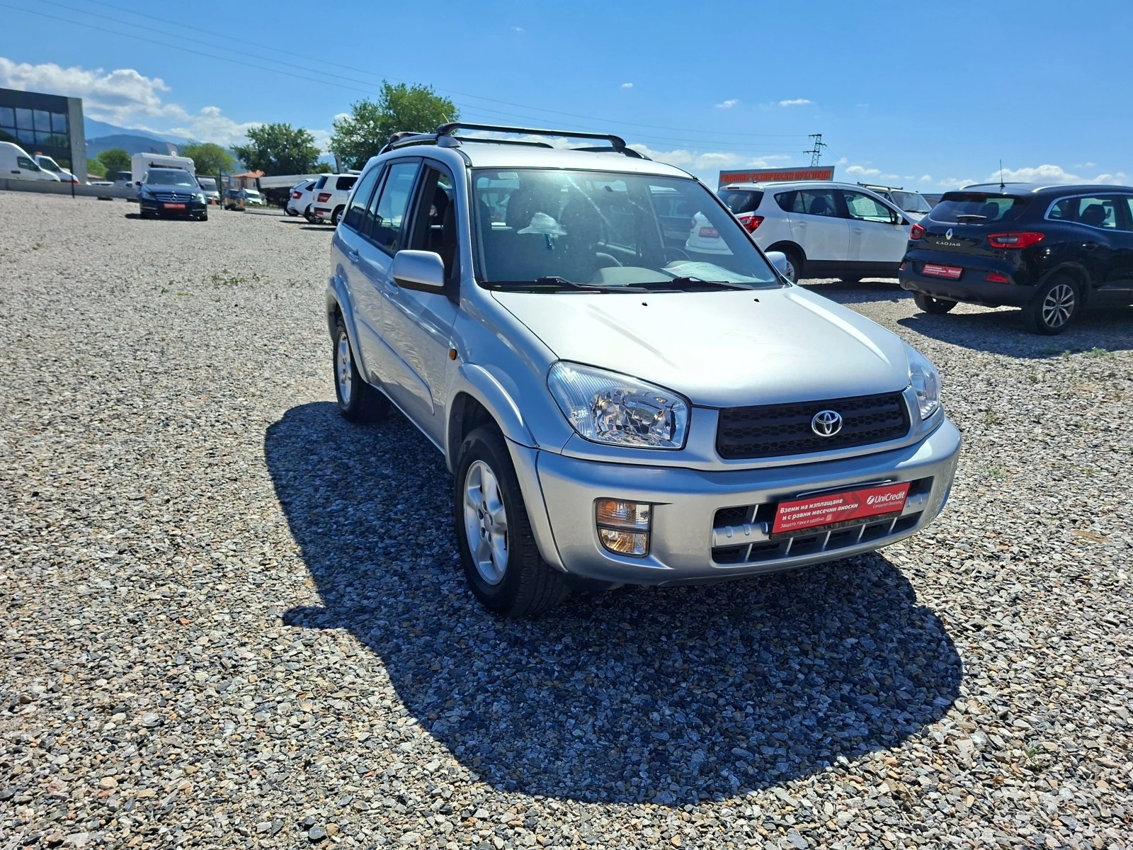 Toyota Rav4 2.0VVTI* 36�. � 134EUR.*  | Mobile.bg � ����������� 8