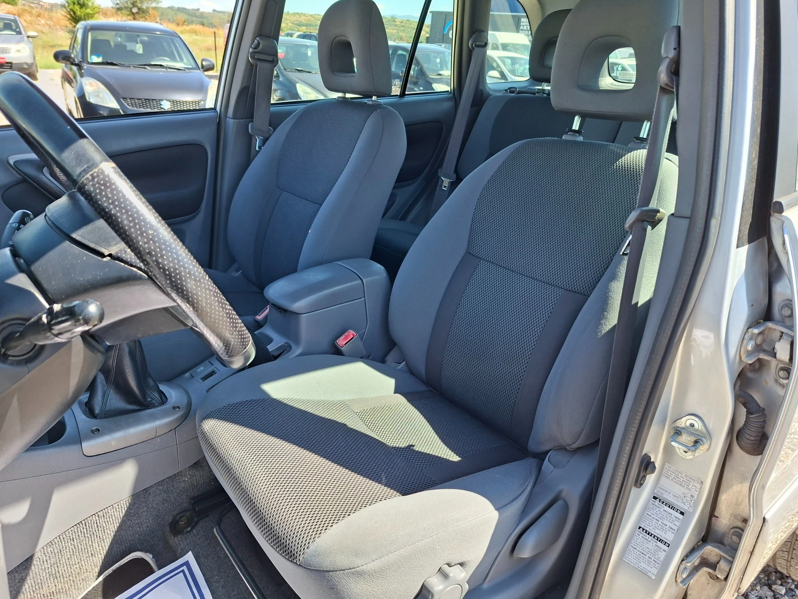 Toyota Rav4 2.0VVTI* 36�. � 134EUR.*  | Mobile.bg � ����������� 9