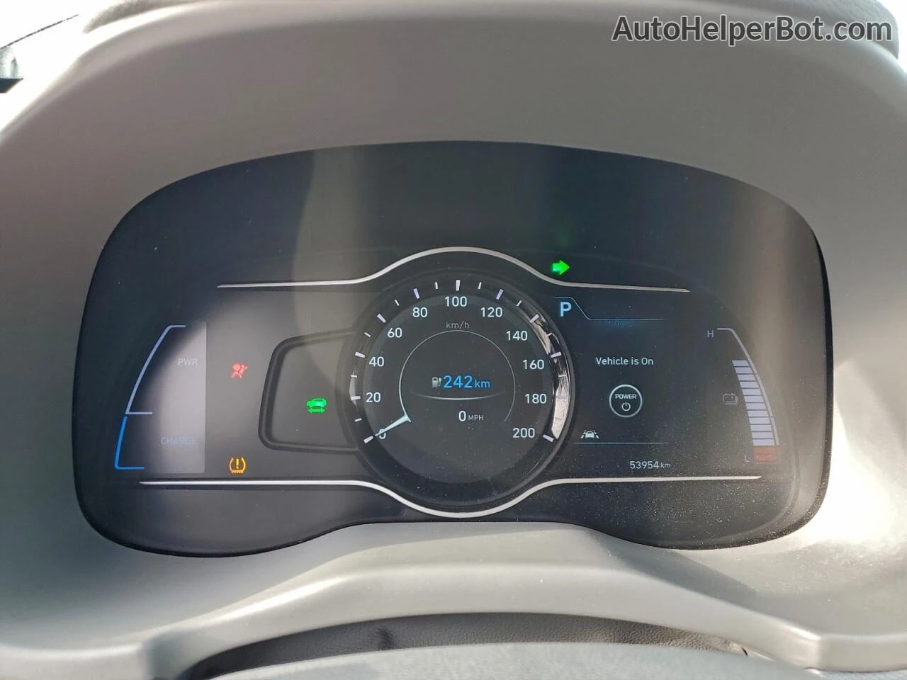Hyundai Kona Limited* Electric* 64 kWh, снимка 11 - Автомобили и джипове - 54669913