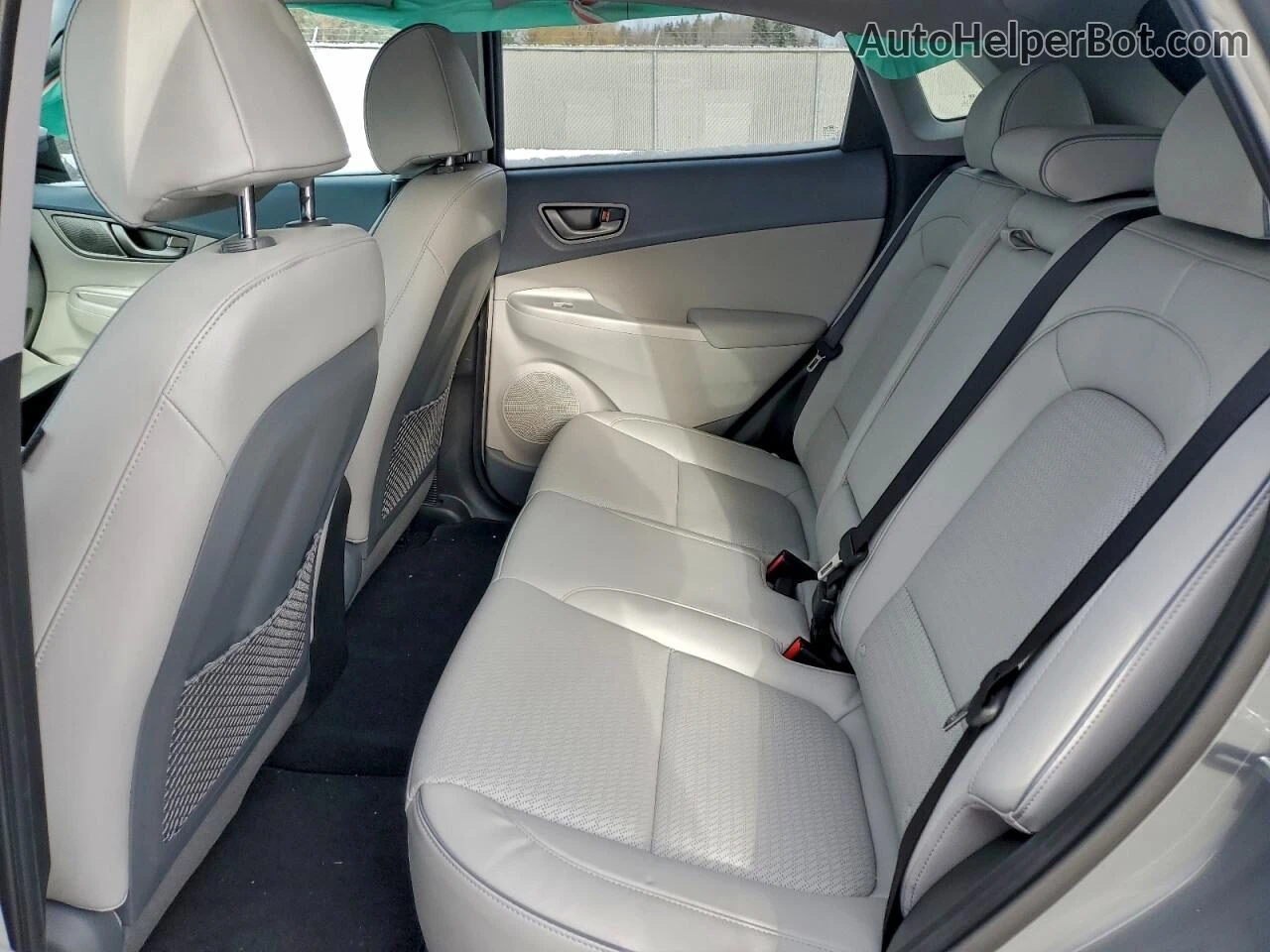 Hyundai Kona Limited* Electric* 64 kWh, снимка 9 - Автомобили и джипове - 54669913