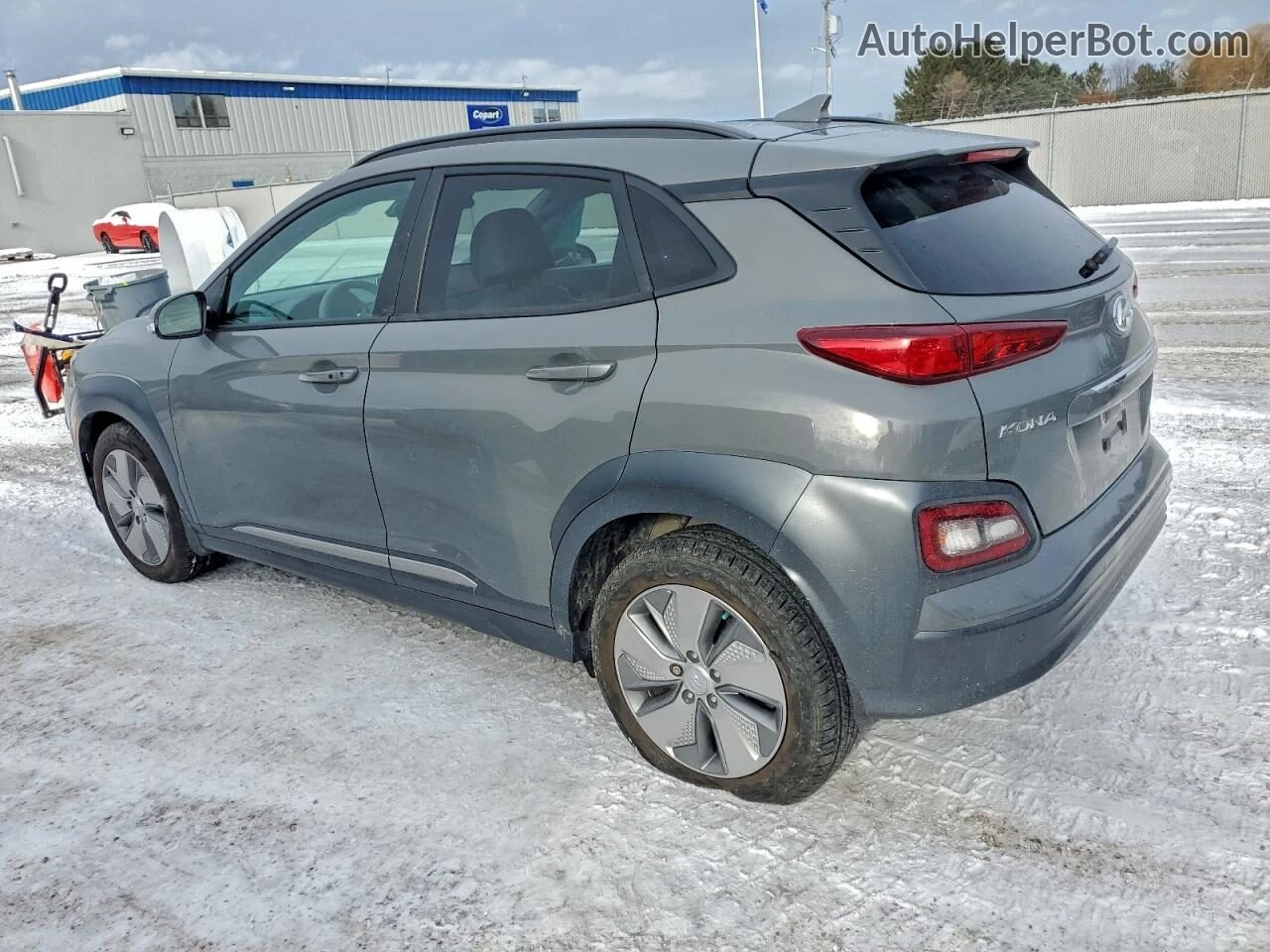 Hyundai Kona Limited* Electric* 64 kWh, снимка 6 - Автомобили и джипове - 54669913