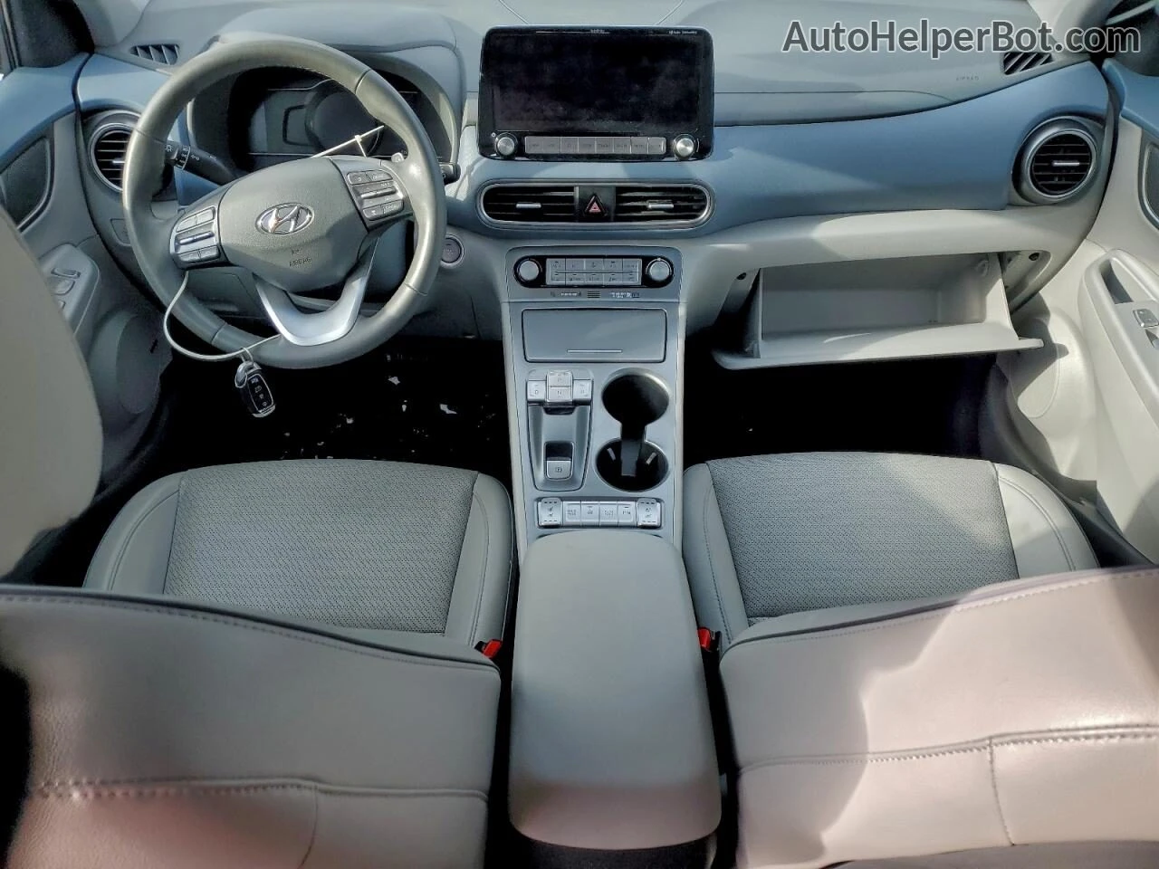 Hyundai Kona Limited* Electric* 64 kWh, снимка 7 - Автомобили и джипове - 54669913