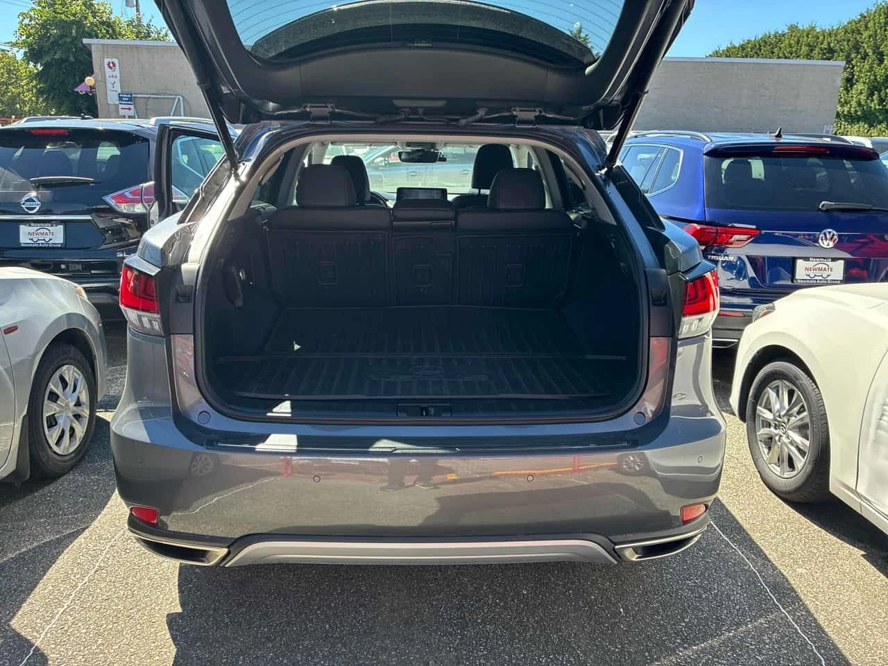 Lexus RX 350 /360/DISTRONIC/CARFAX , снимка 16 - Автомобили и джипове - 54993257