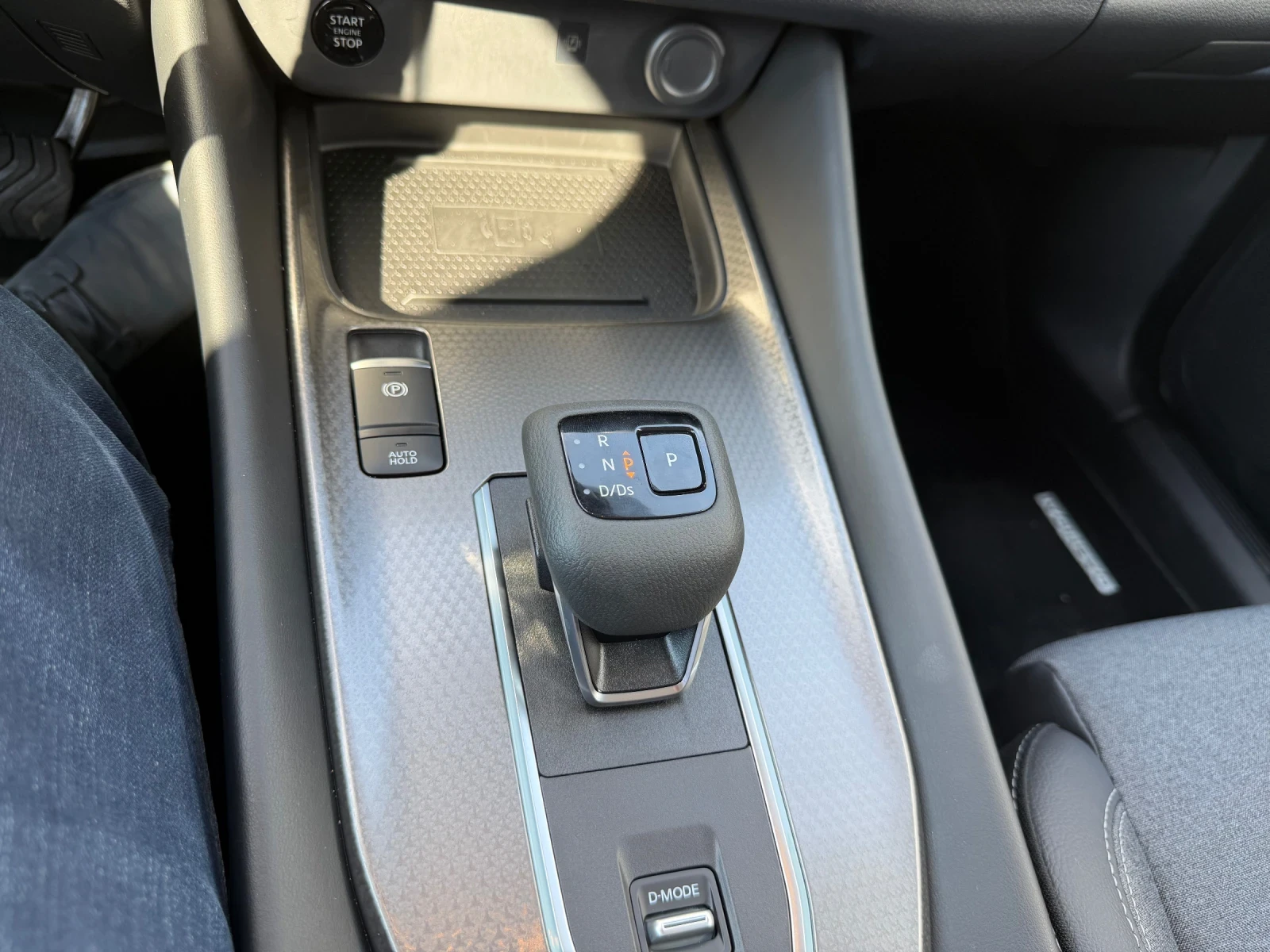 Nissan Qashqai N-Conecta, снимка 11 - Автомобили и джипове - 55062736