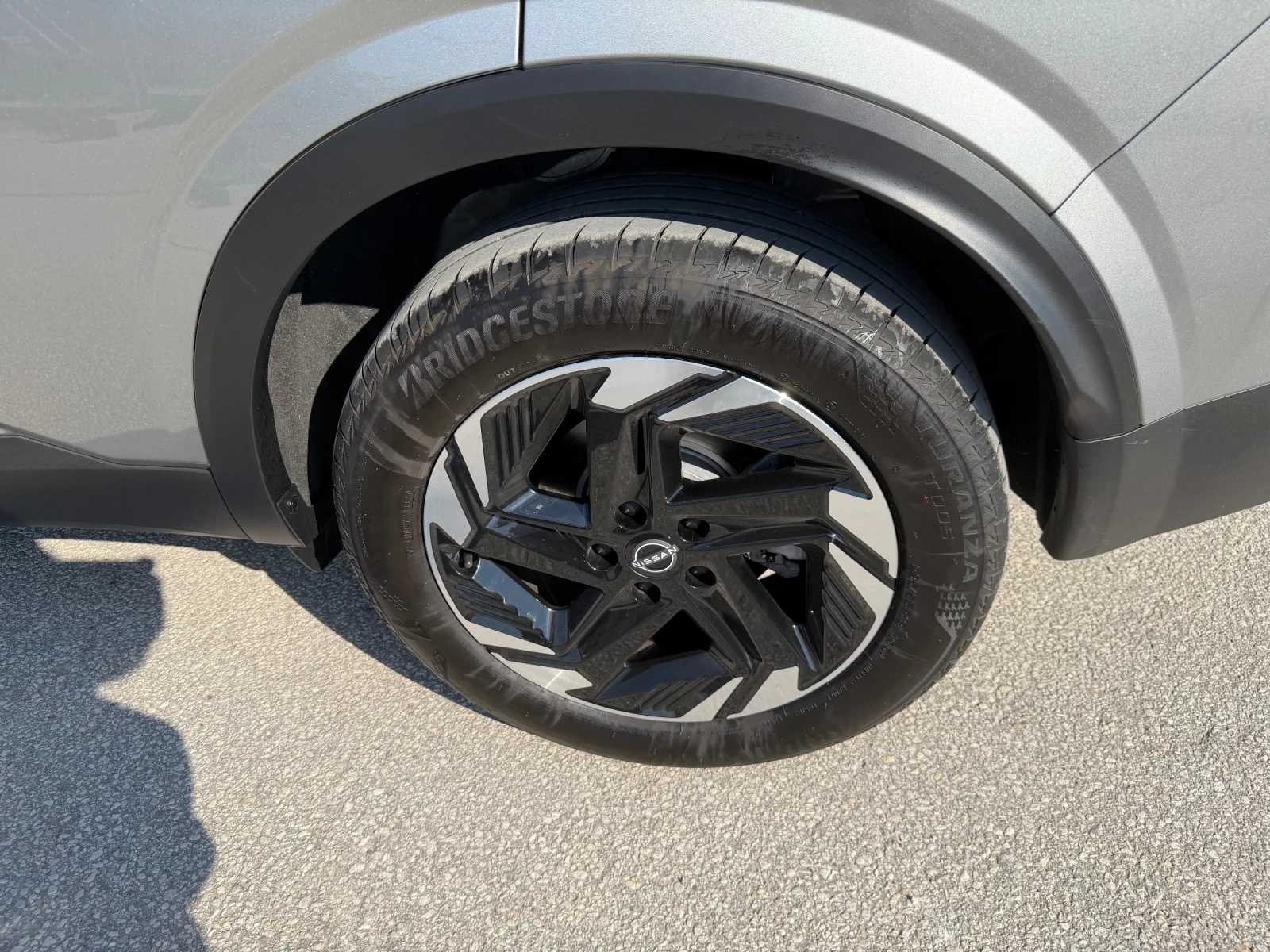 Nissan Qashqai N-Conecta, снимка 6 - Автомобили и джипове - 55062736