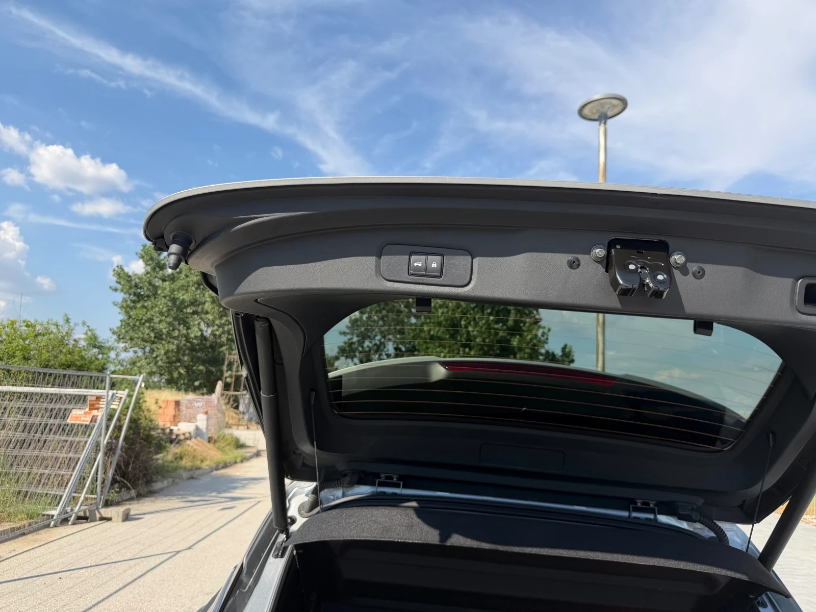 Nissan Qashqai N-Conecta, снимка 9 - Автомобили и джипове - 55062736