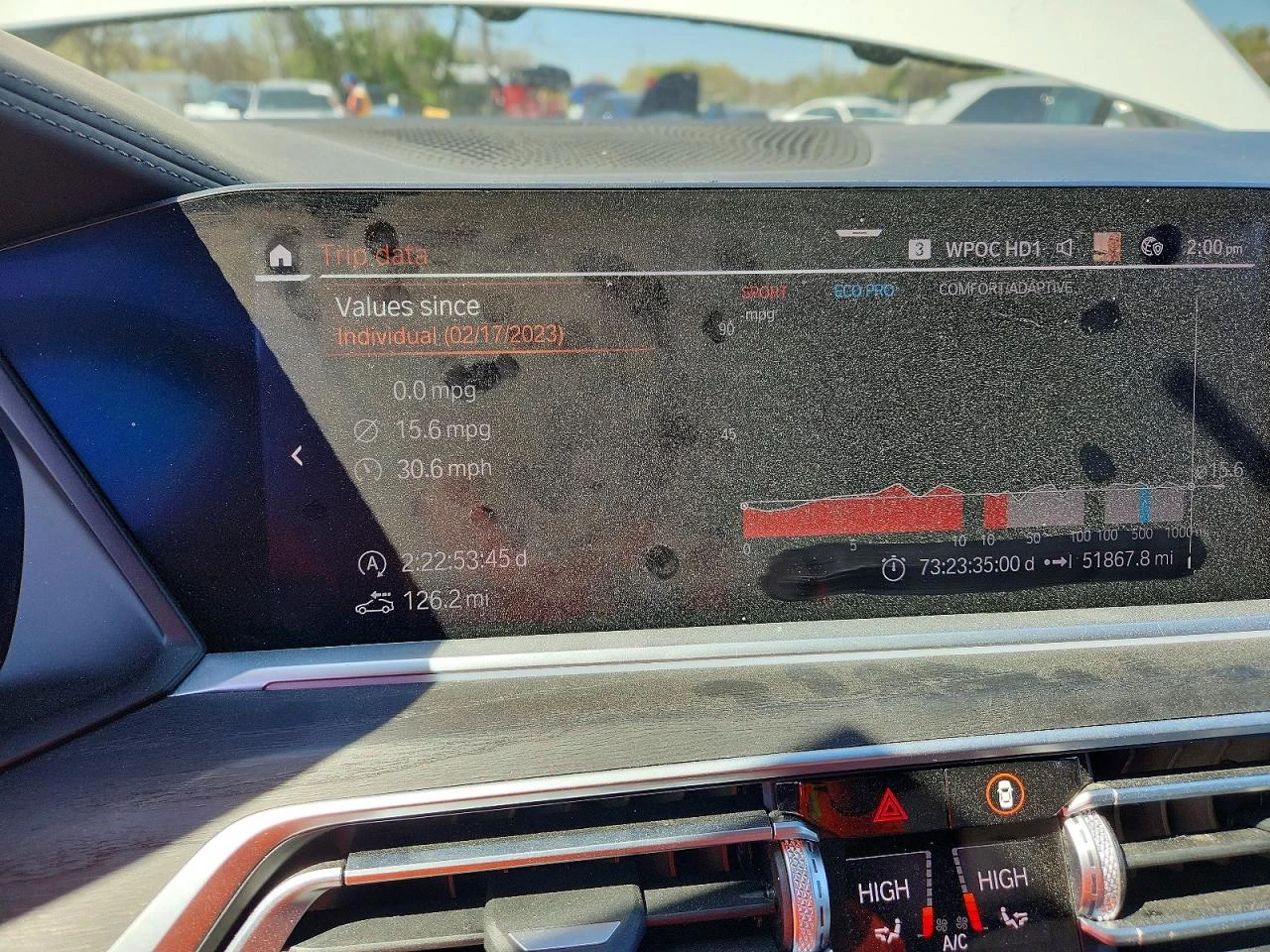 BMW X7 M50I XDRIVE #PANO# 360CAM !FULL! | Mobile.bg � ����������� 9