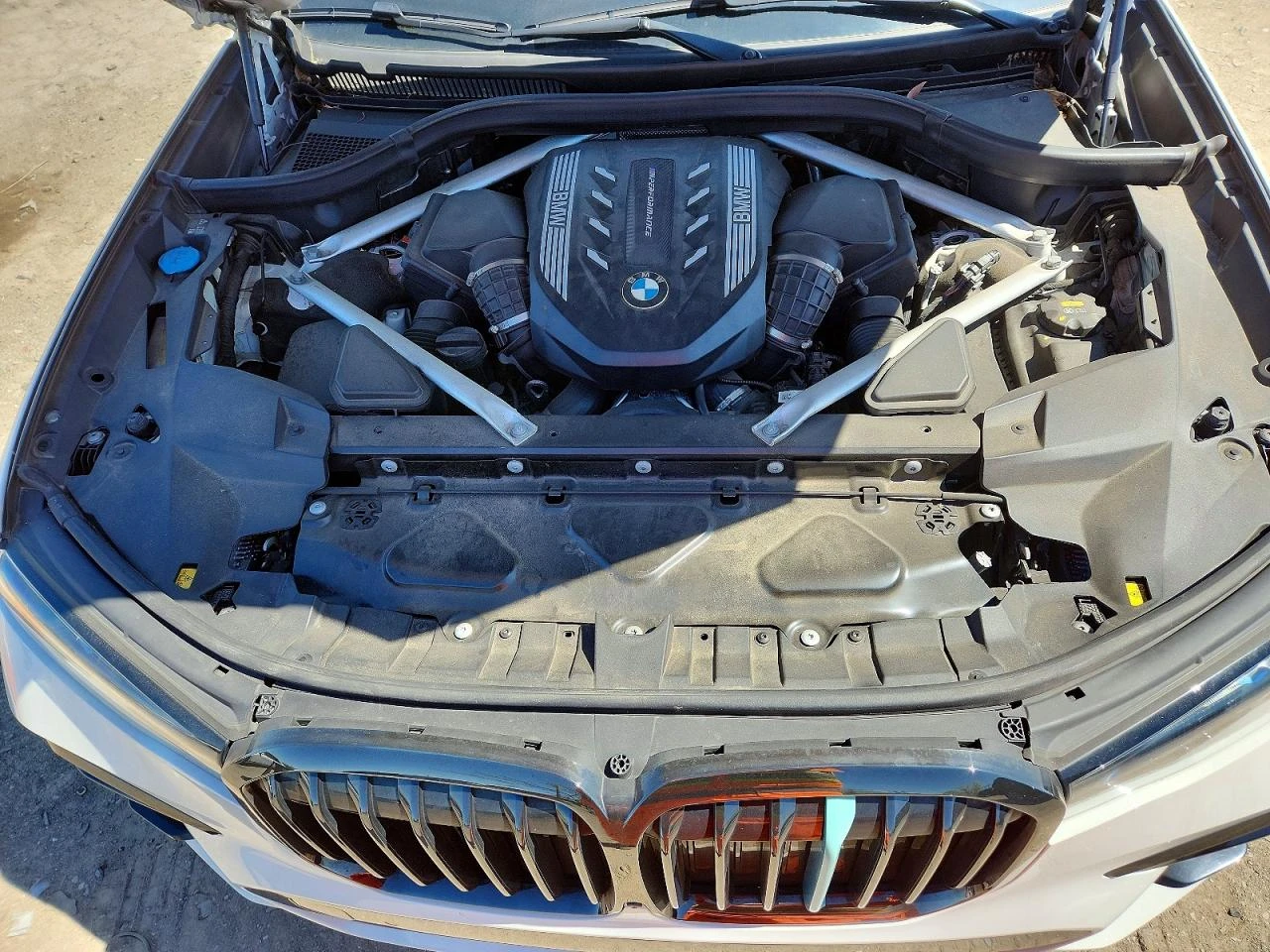 BMW X7 M50I XDRIVE #PANO# 360CAM !FULL! | Mobile.bg � ����������� 12