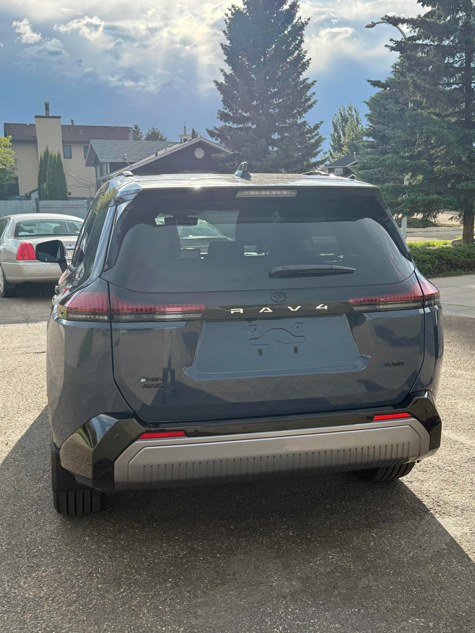 Toyota Rav4 HYBRID XSE AWD  | Mobile.bg � ����������� 5
