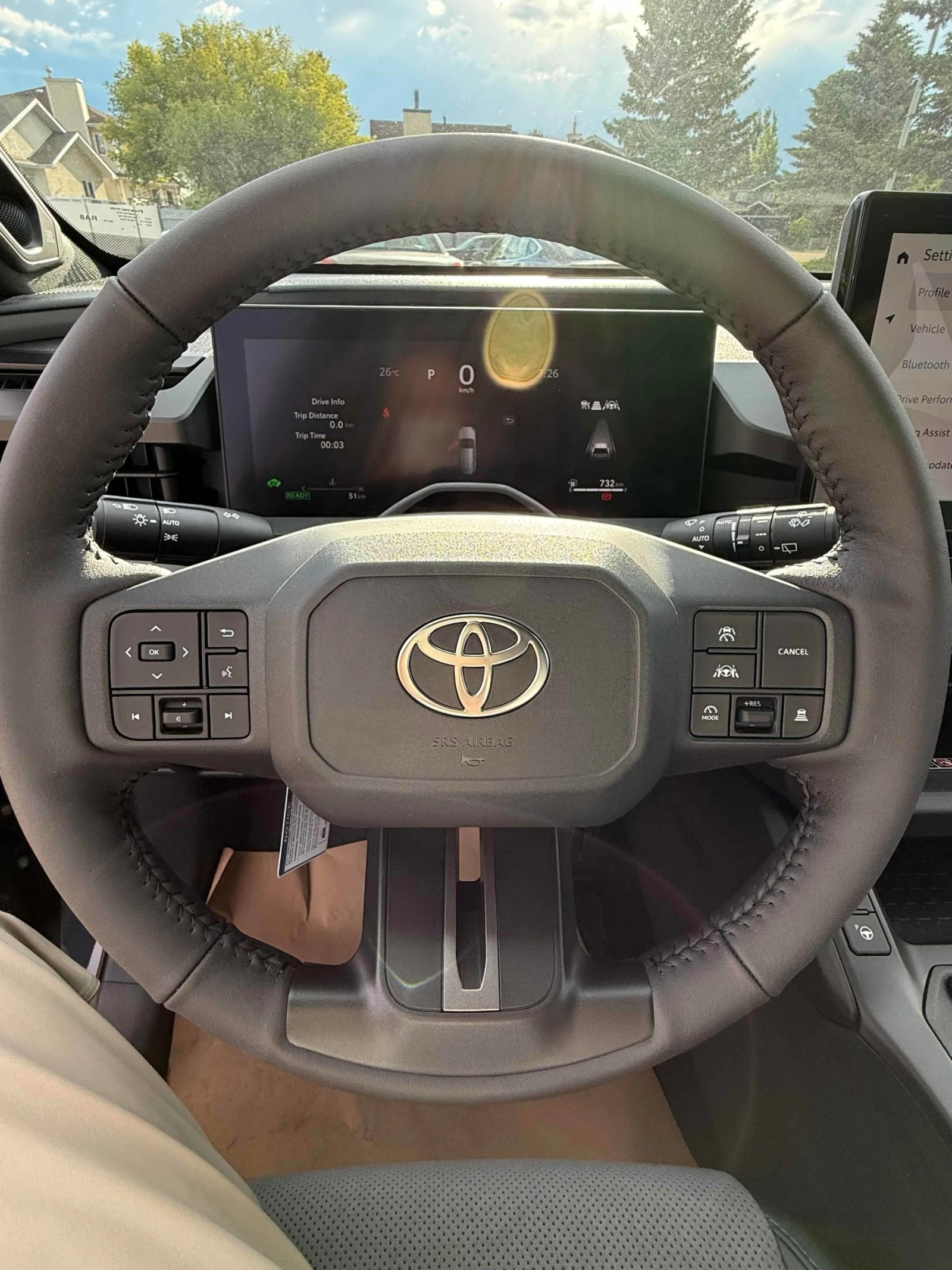 Toyota Rav4 HYBRID XSE AWD  | Mobile.bg � ����������� 8