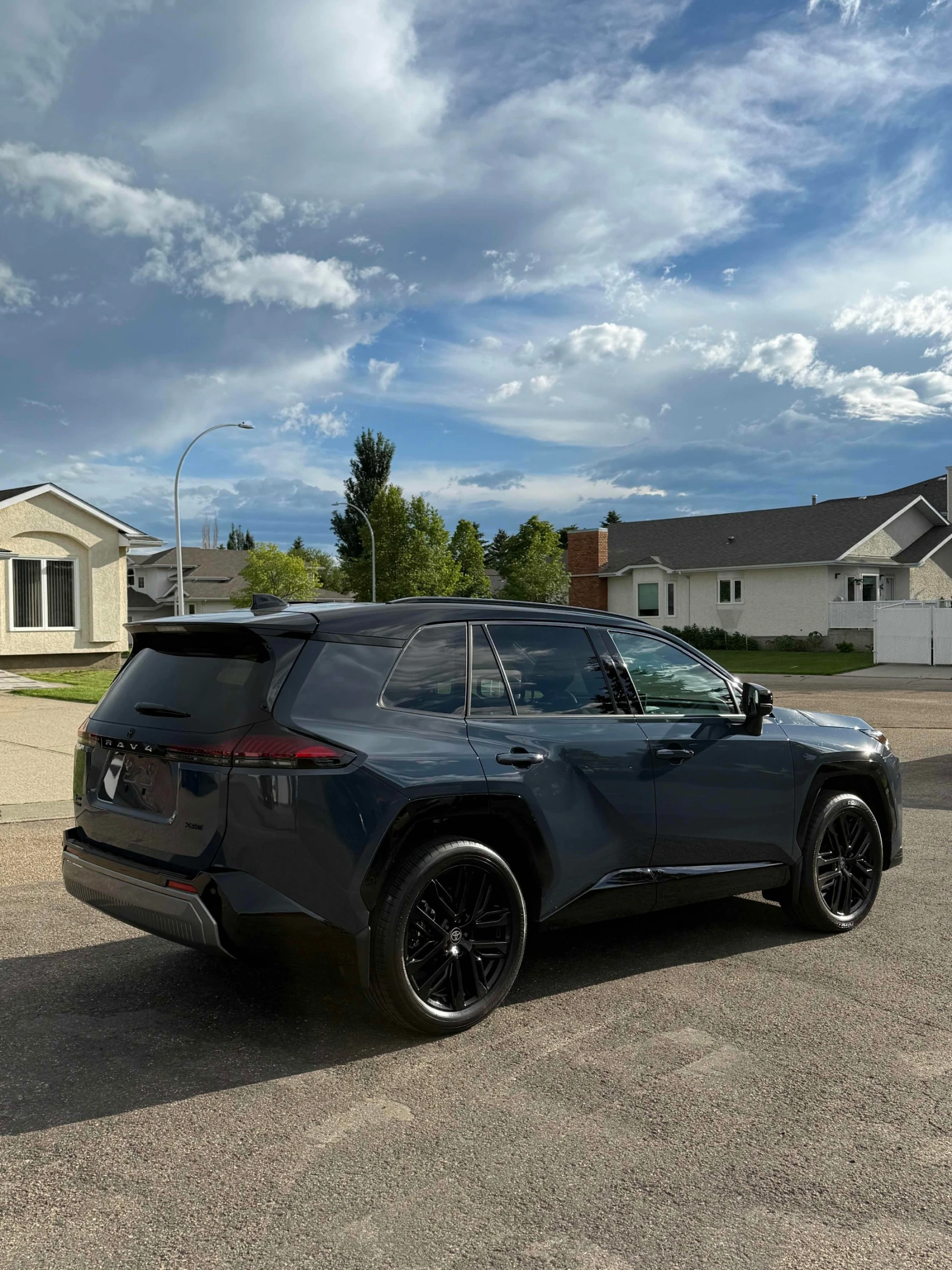 Toyota Rav4 HYBRID XSE AWD  | Mobile.bg � ����������� 4