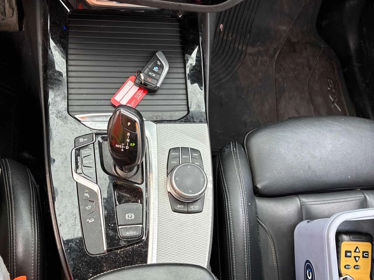 BMW X3 * M40i * CARFAX * ОПЦИЯ ЗА ФИНАНСИРАНЕ, снимка 9 - Автомобили и джипове - 55456103