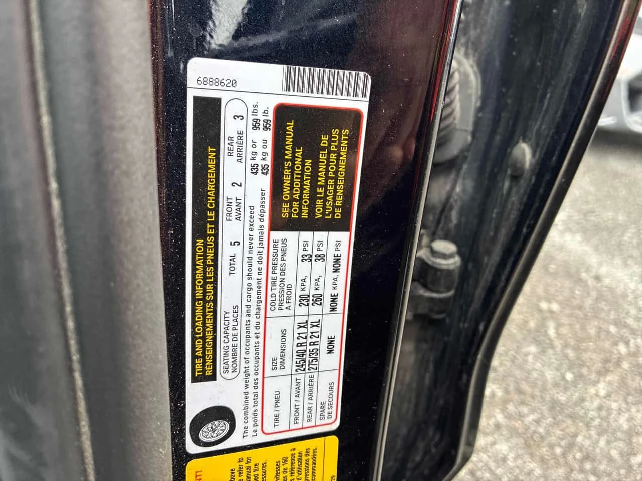 BMW X3 * M40i * CARFAX * ОПЦИЯ ЗА ФИНАНСИРАНЕ, снимка 10 - Автомобили и джипове - 55456103