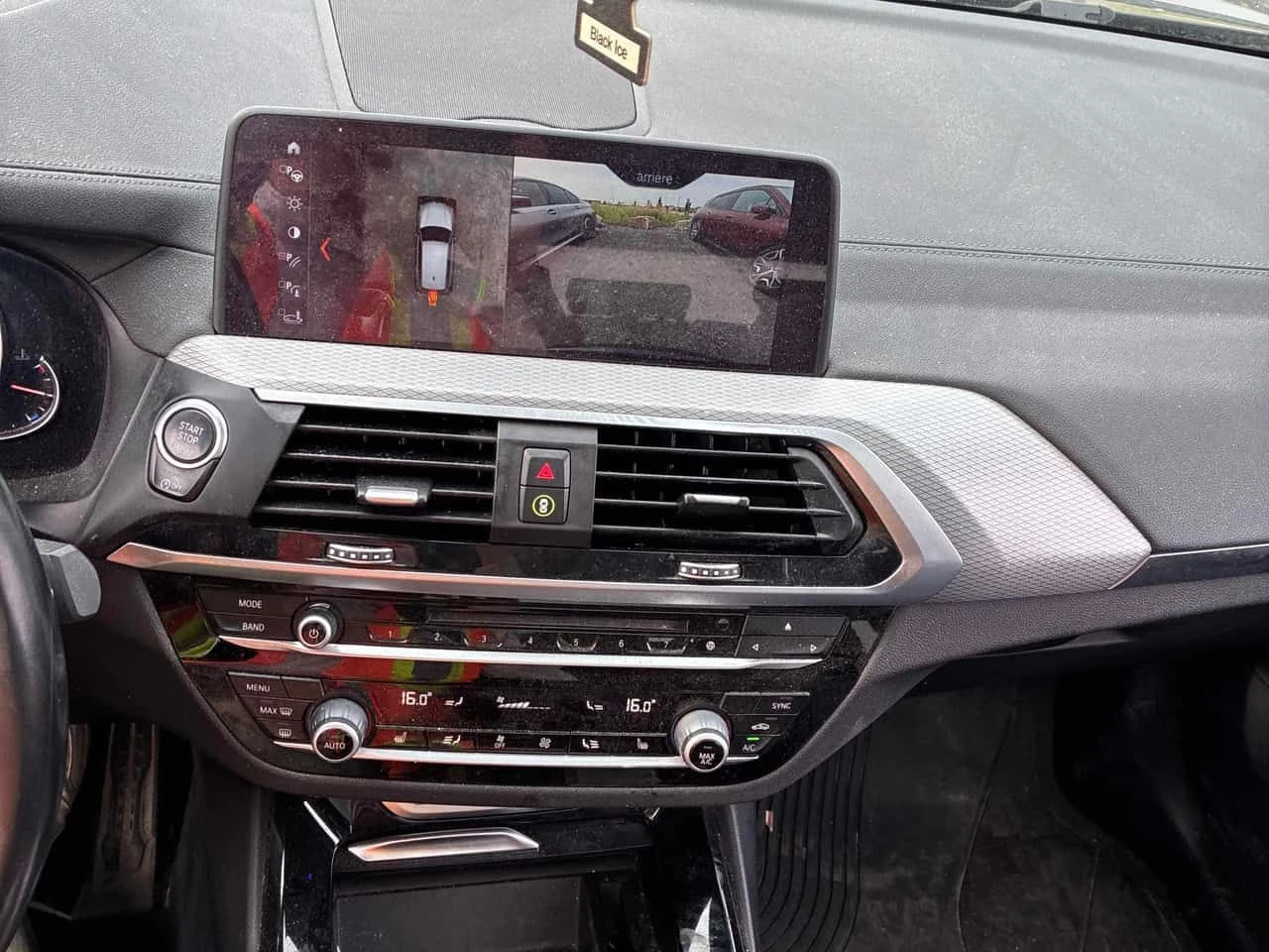 BMW X3 * M40i * CARFAX * ОПЦИЯ ЗА ФИНАНСИРАНЕ, снимка 7 - Автомобили и джипове - 55456103