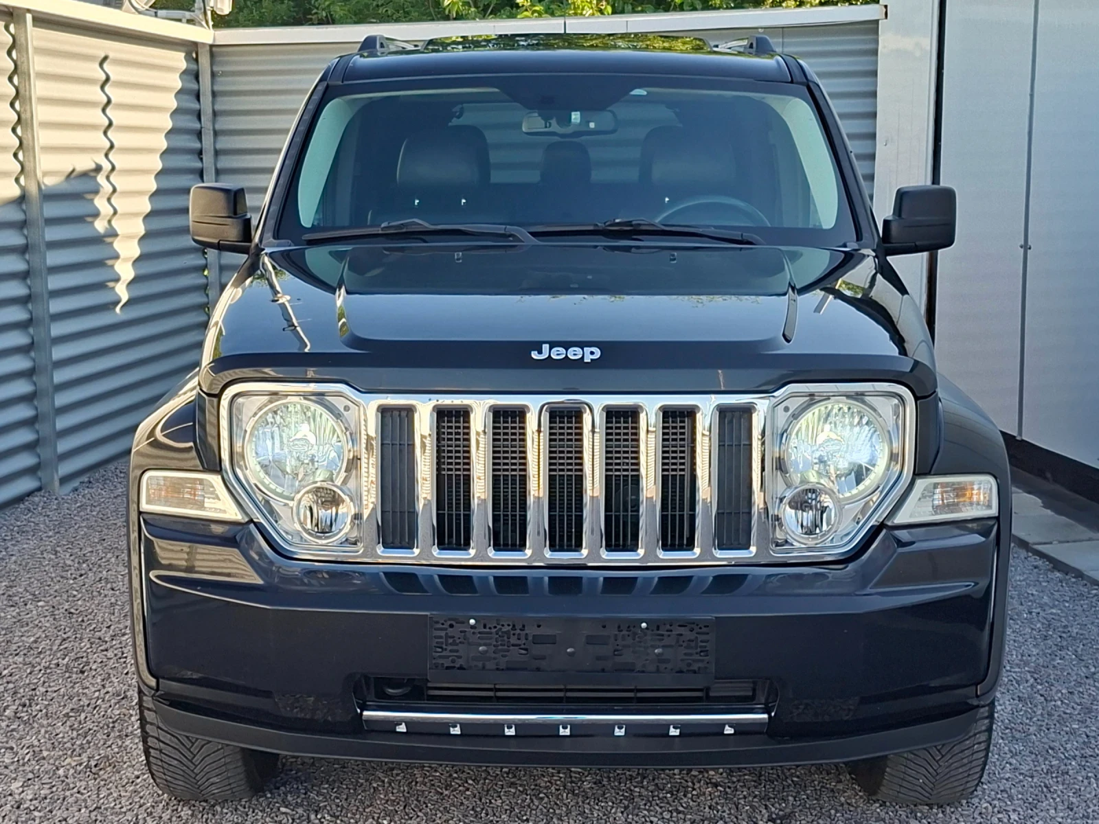 Jeep Cherokee АВТОМАТ/КОЖА/ТОП СЪСТОЯНИЕ!!!, снимка 2 - Автомобили и джипове - 55467110