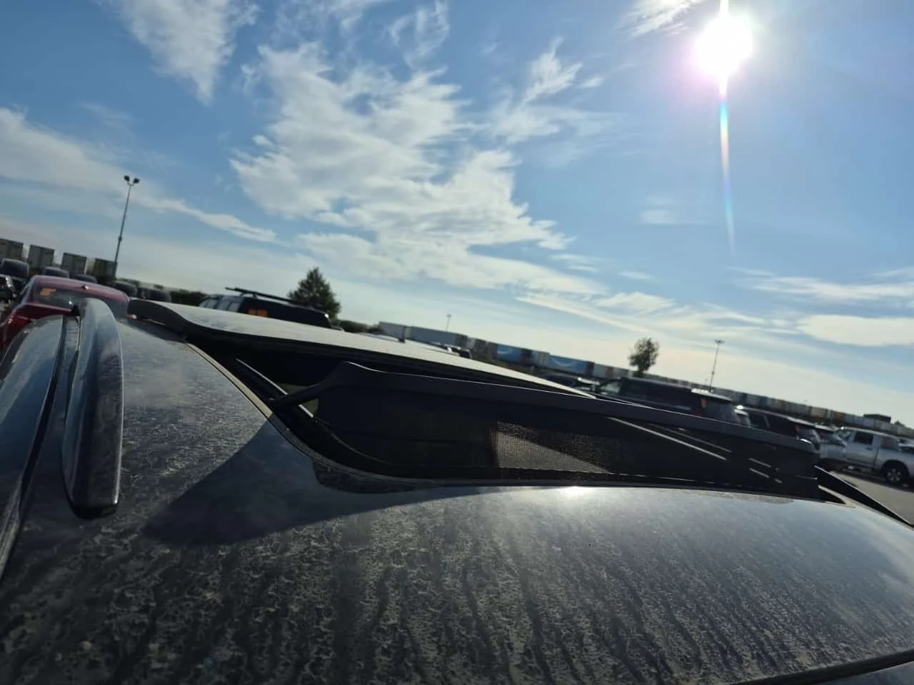 VW Tiguan * Comfortline R Line Black Edition * CARFAX * , снимка 14 - Автомобили и джипове - 56255901