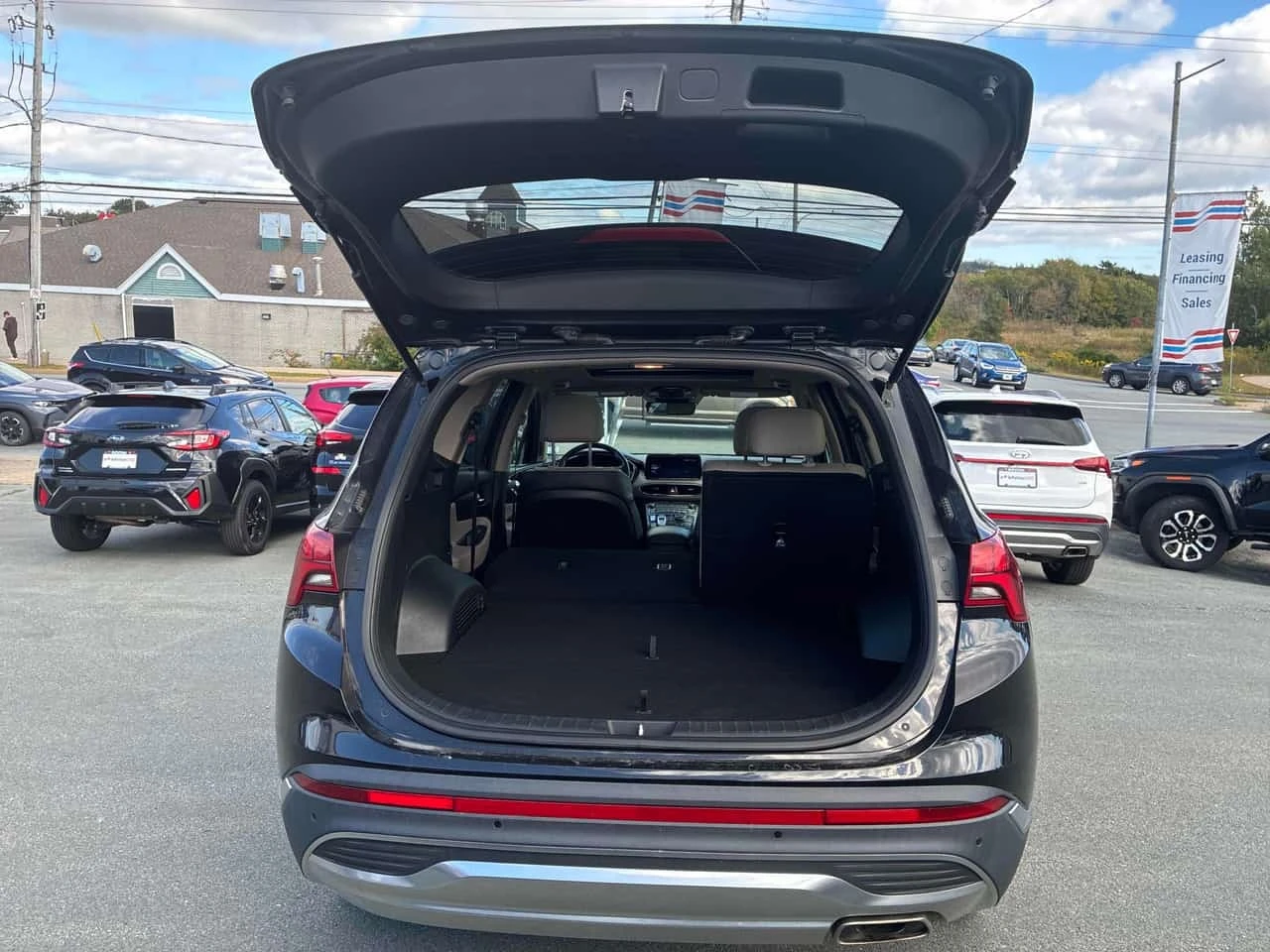 Hyundai Santa fe * Preferred * ���������� ��� ������������ ������*  | Mobile.bg � ����������� 14