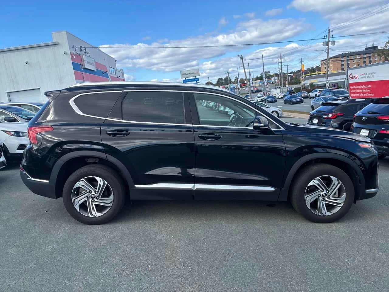 Hyundai Santa fe * Preferred * ���������� ��� ������������ ������*  | Mobile.bg � ����������� 3