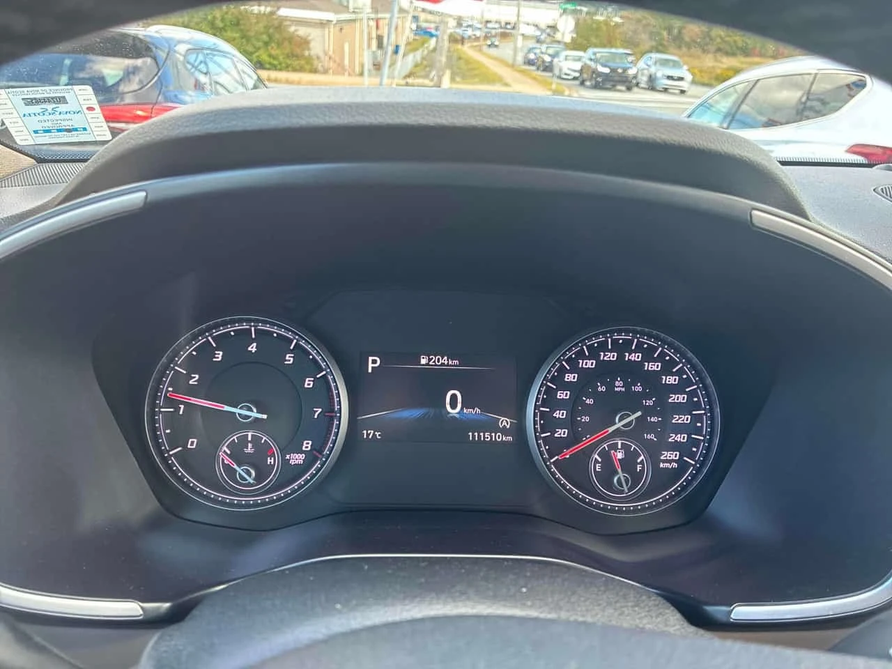 Hyundai Santa fe * Preferred * ���������� ��� ������������ ������*  | Mobile.bg � ����������� 8