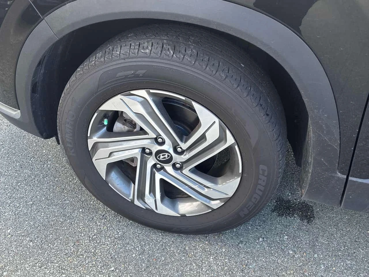 Hyundai Santa fe * Preferred * ���������� ��� ������������ ������*  | Mobile.bg � ����������� 7