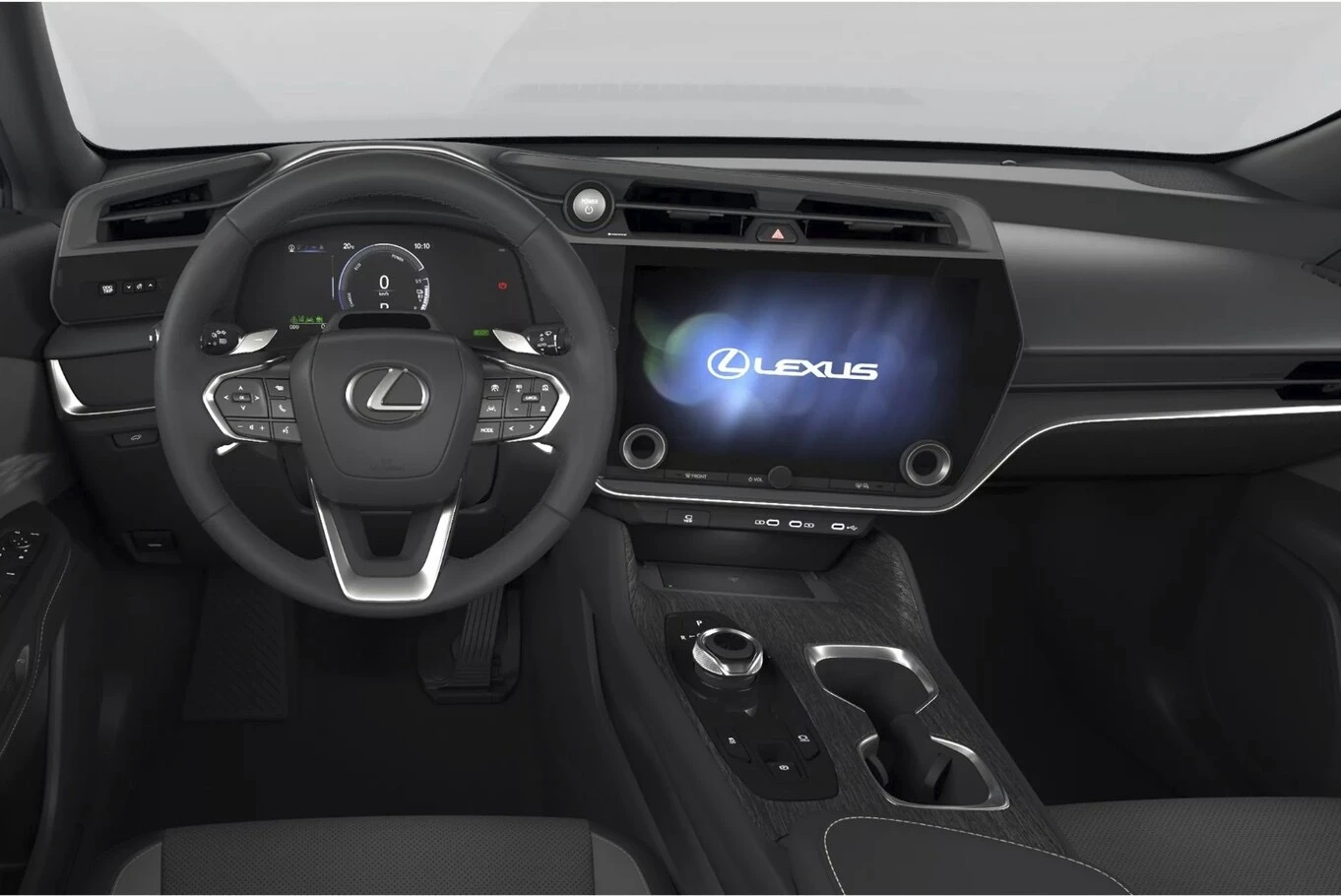 Lexus RZ 350e Executive   | Mobile.bg � ����������� 6
