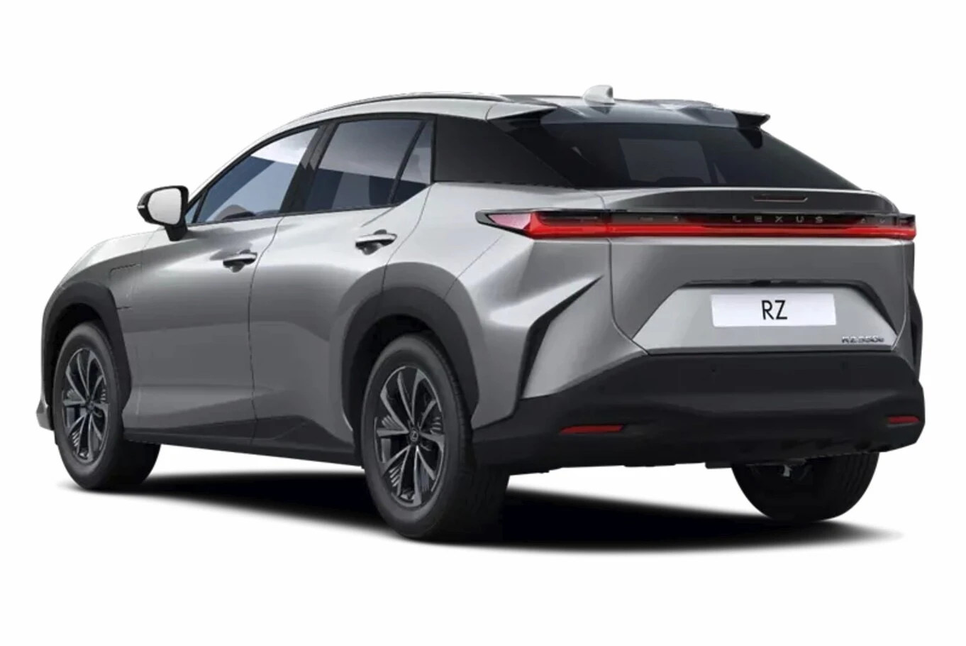 Lexus RZ 350e Executive   | Mobile.bg � ����������� 4