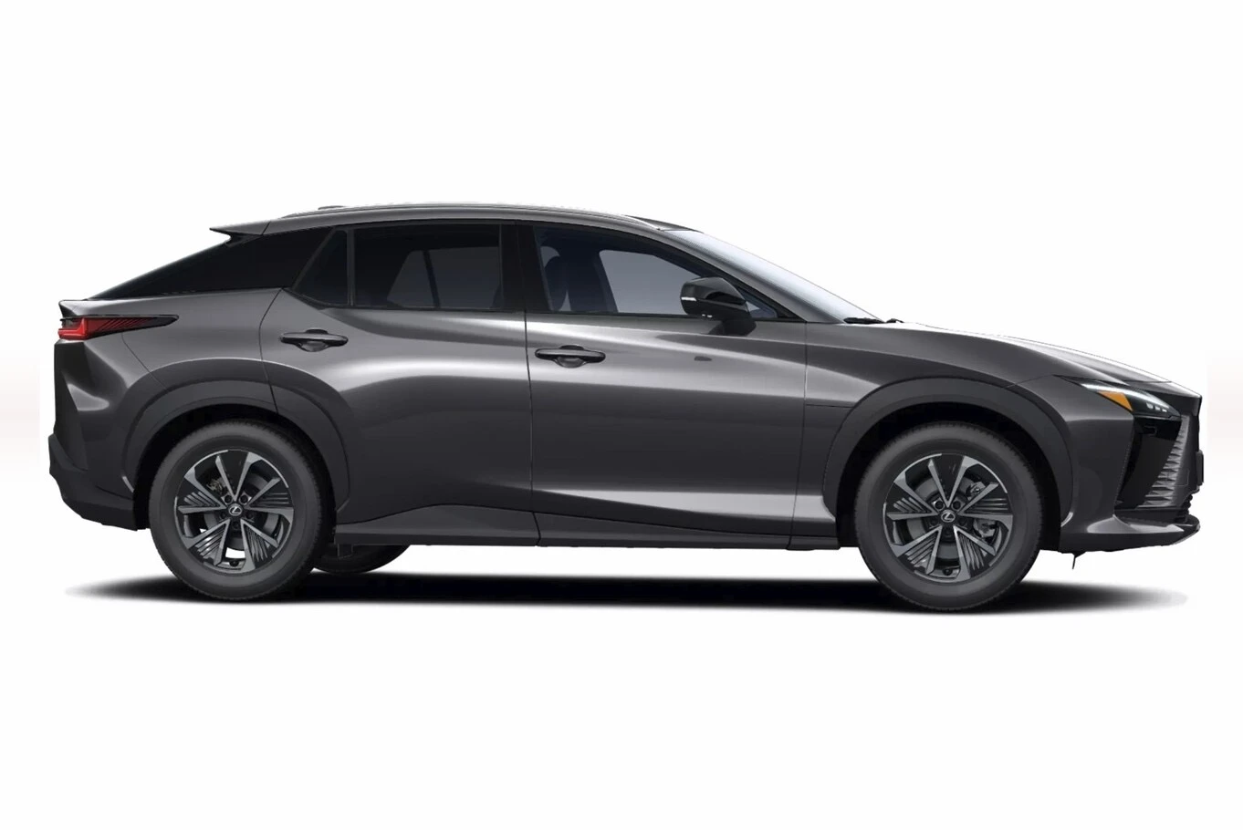 Lexus RZ 350e Executive , Leder, Navi | Mobile.bg � ����������� 12