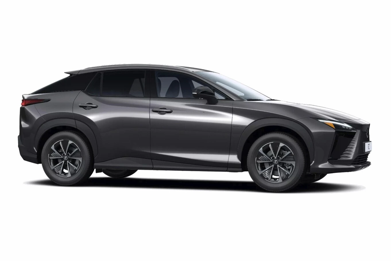 Lexus RZ 350e Executive , Leder, Navi | Mobile.bg � ����������� 13
